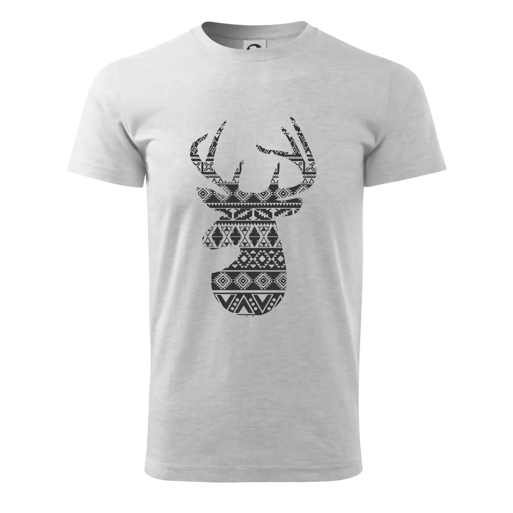 Jelen - svetr s jelenem