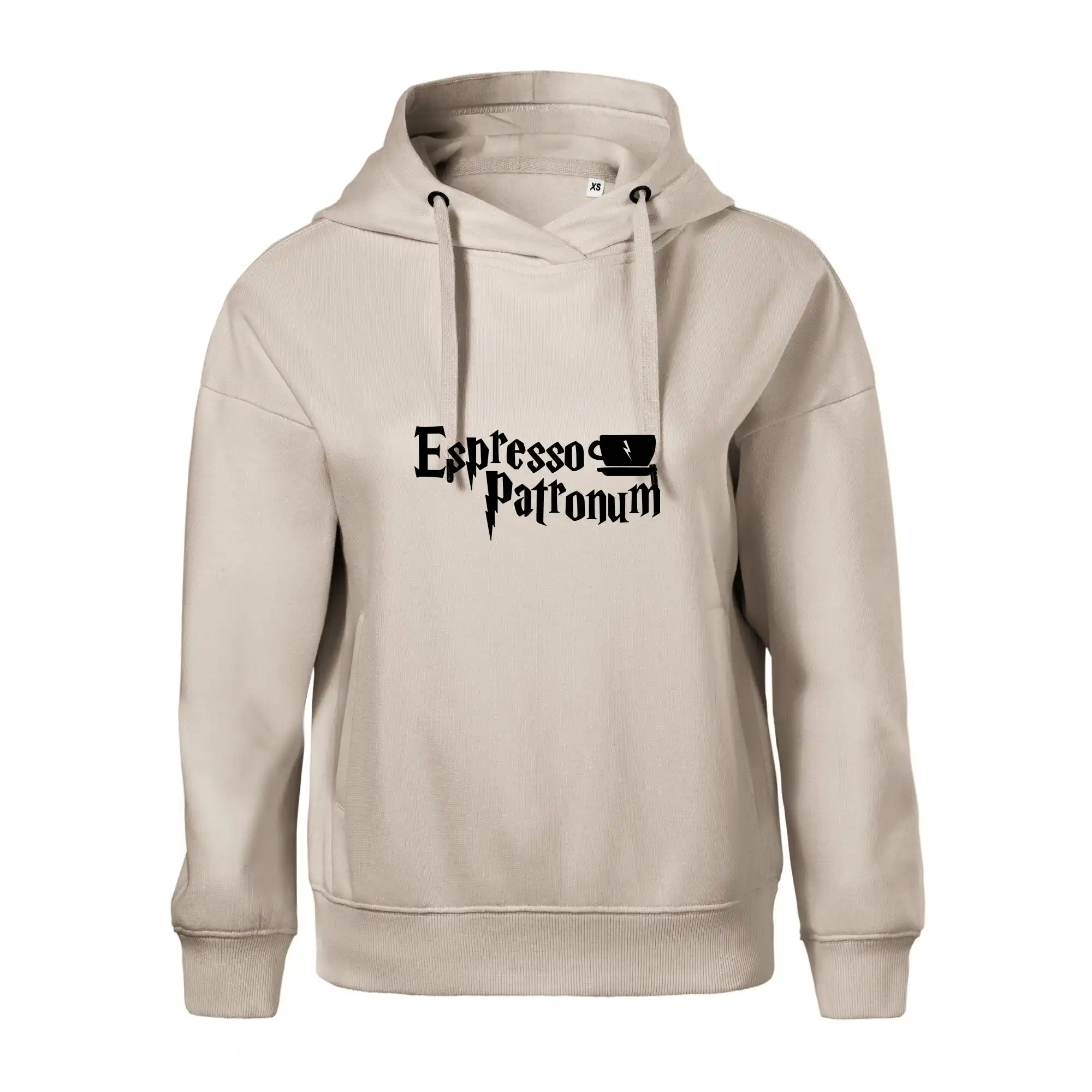 Harry - Espresso Patronum