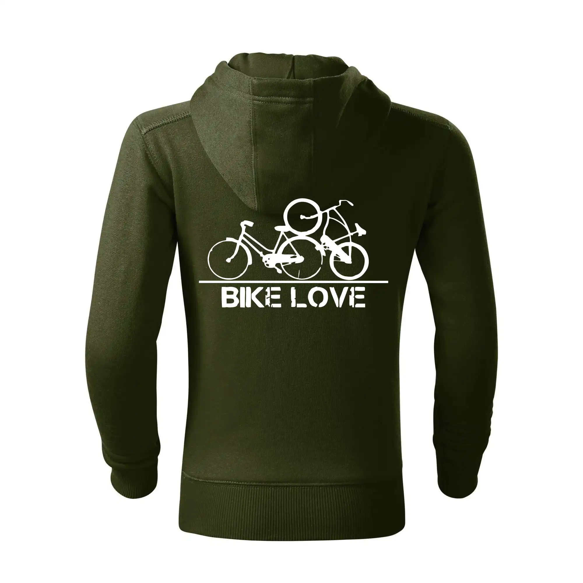 Bike love