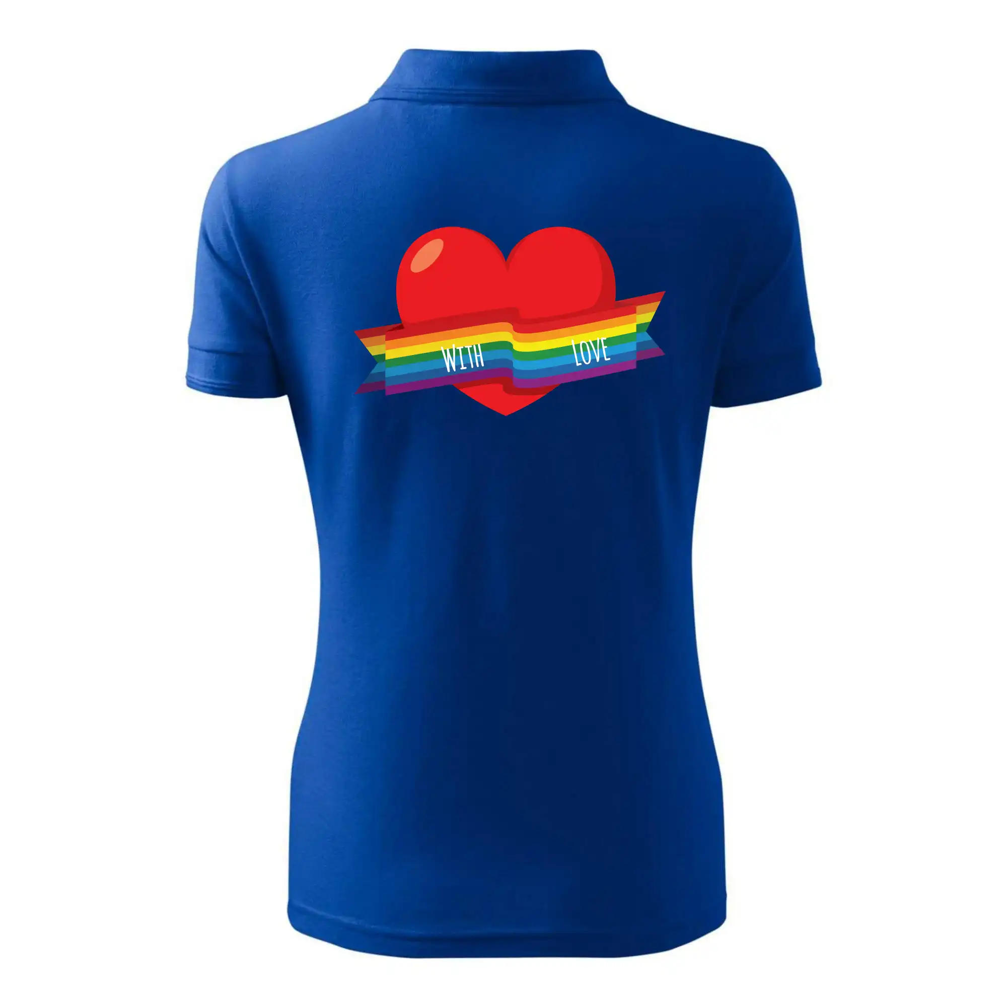 LGBT with love