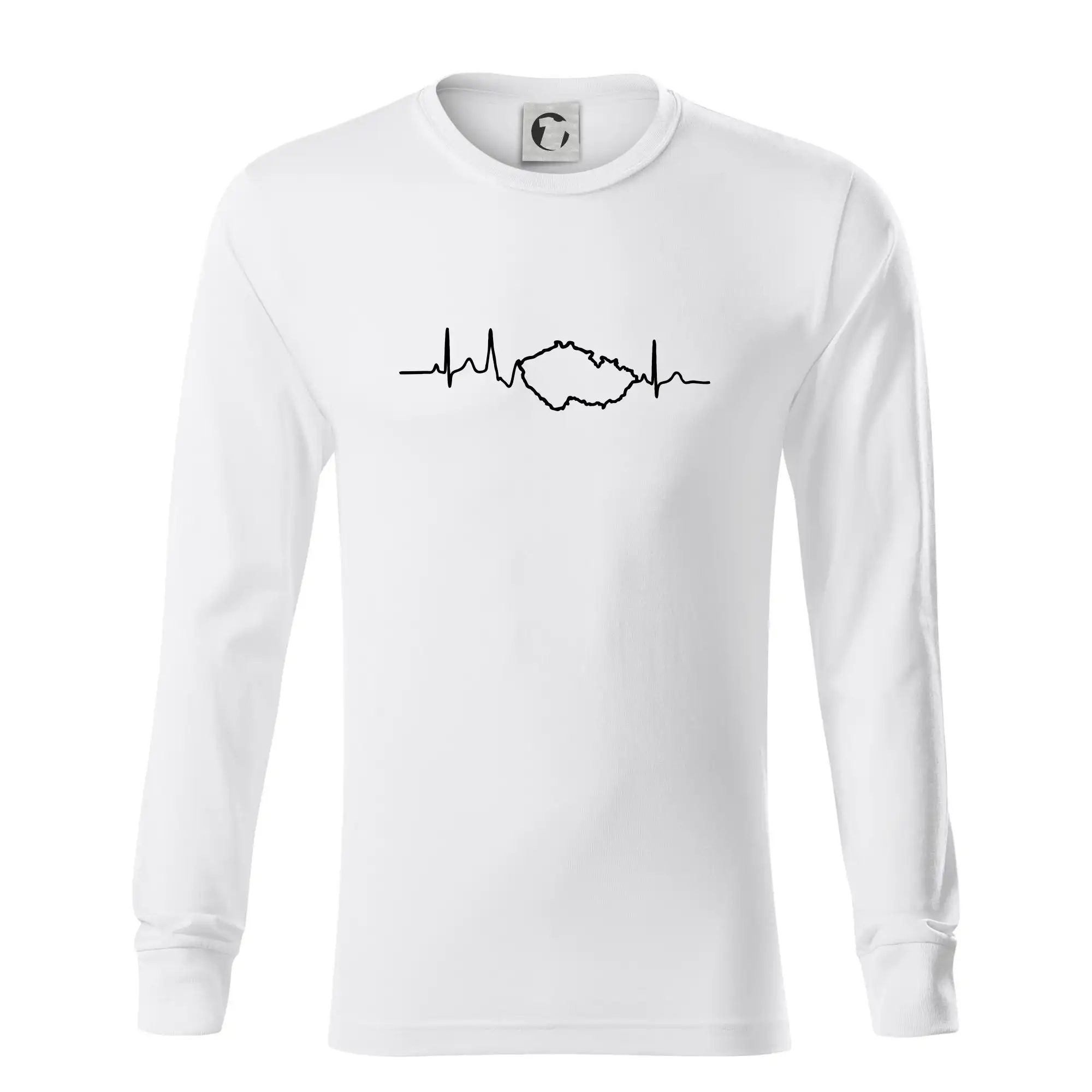 EKG Česká republika