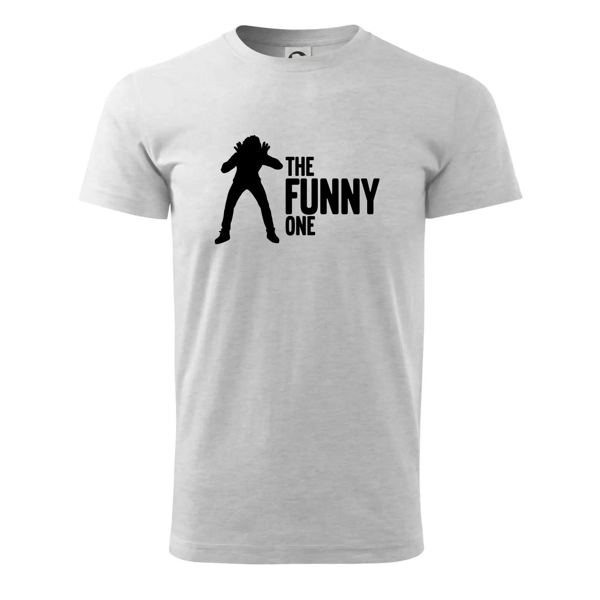 Bachelor party - The funny one