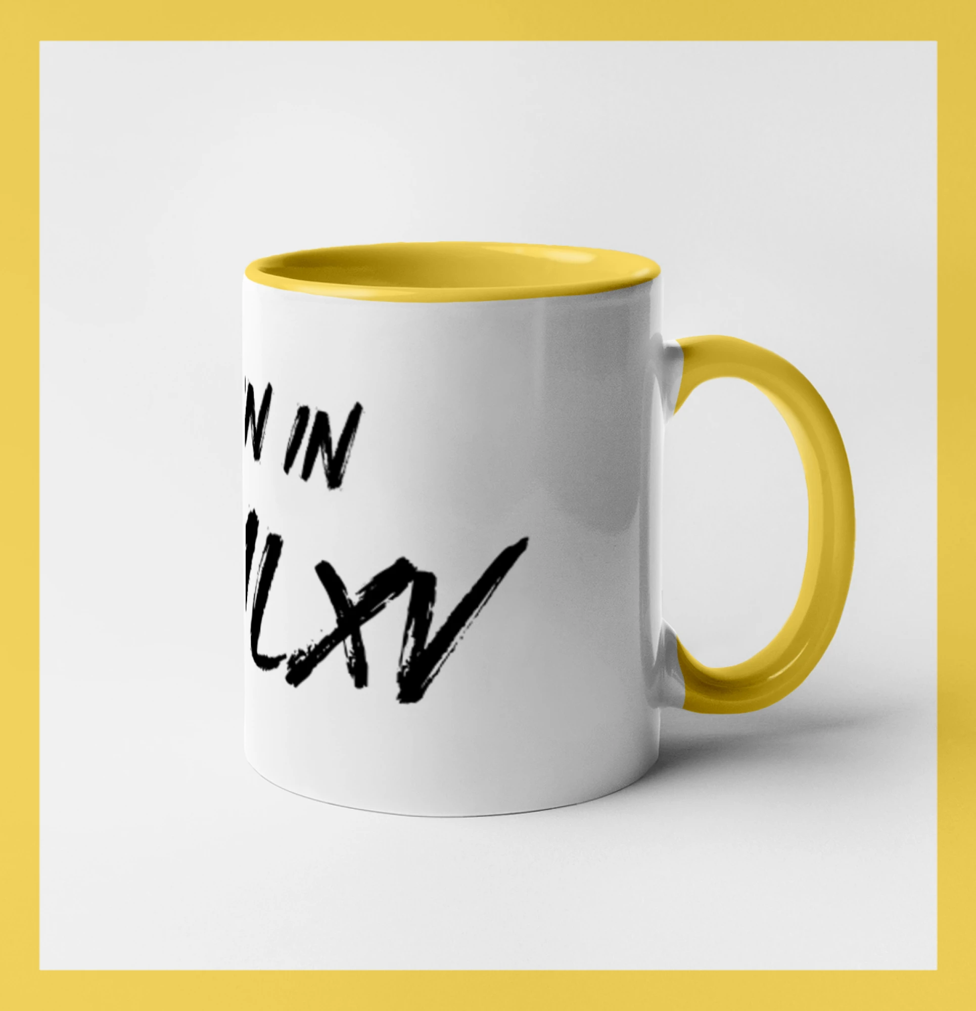 Born in - Římské číslo 1965