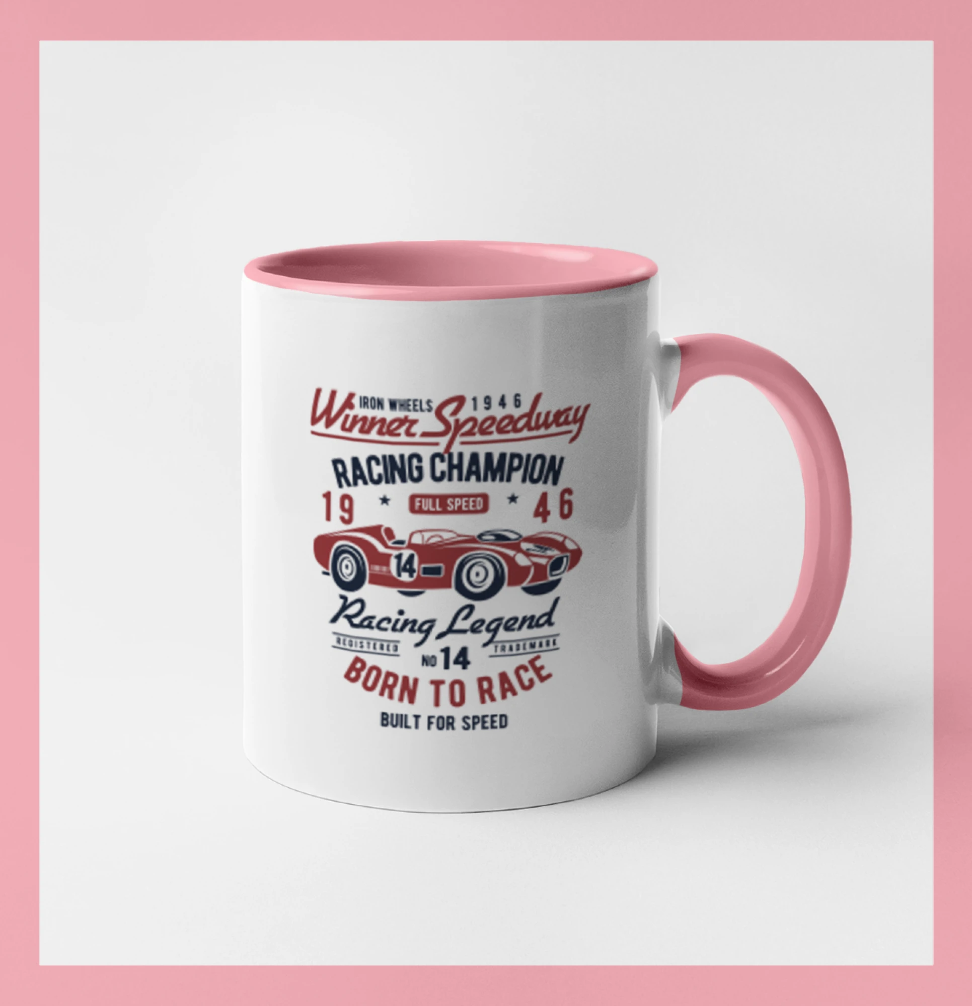 Winner Speedway