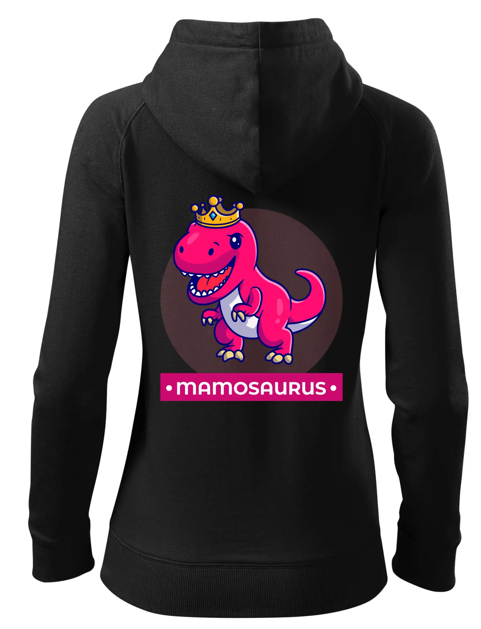 Dinosaurie rodina - mama SK
