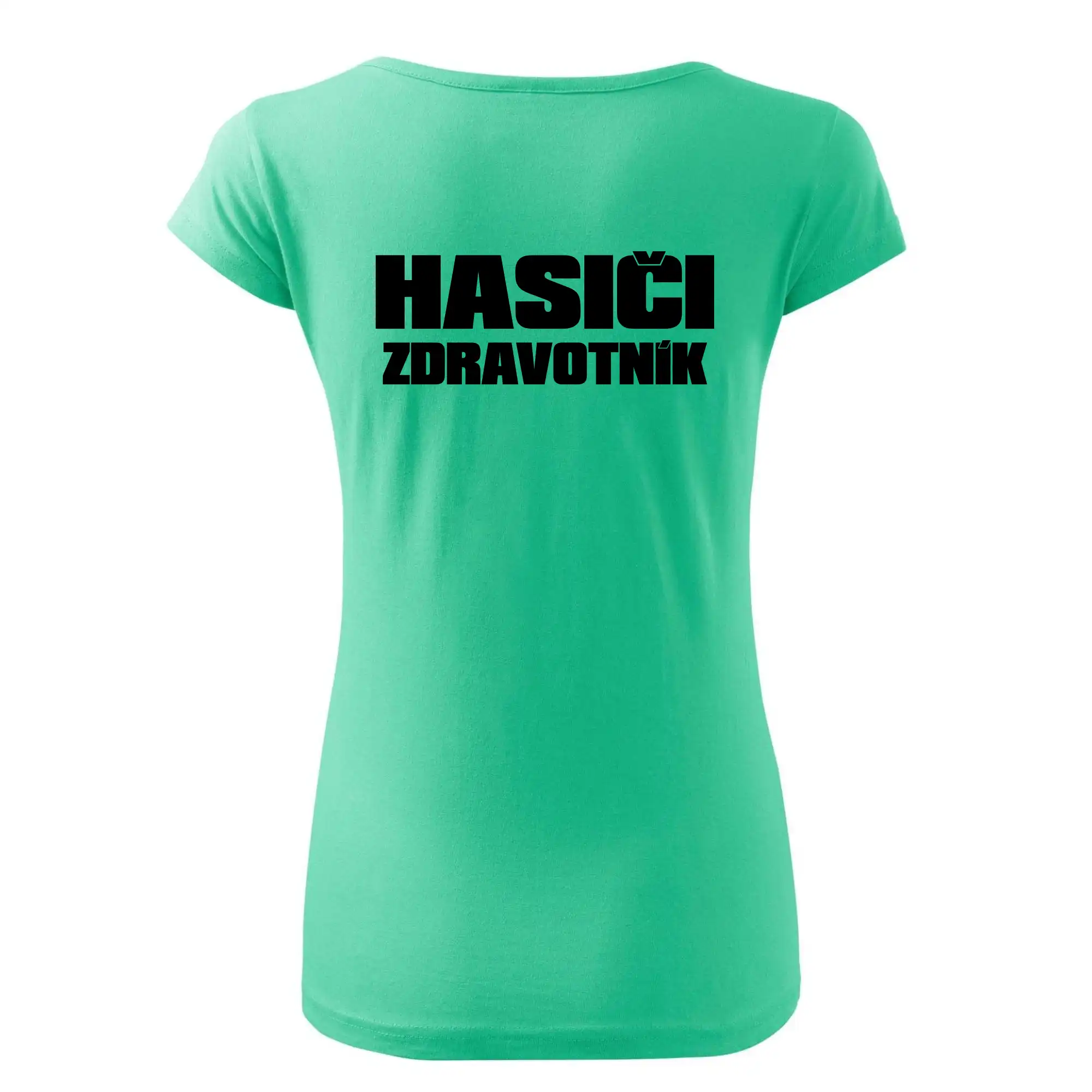 Hasiči zdravotník