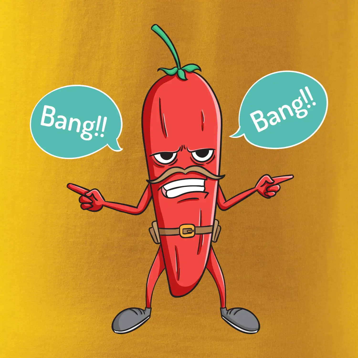 Chilli bang bang