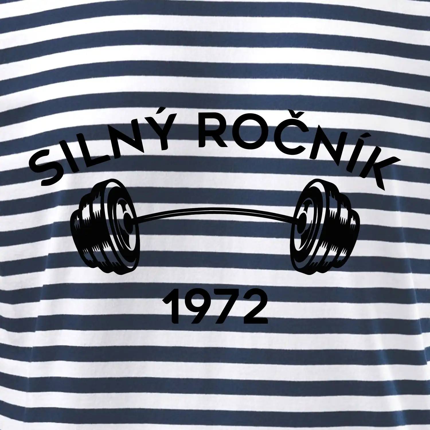 Silný ročník - Letopočet 1972