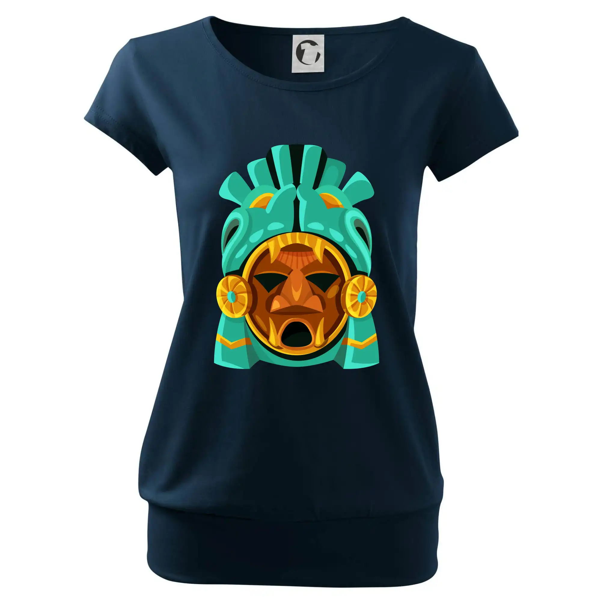 Mayové maska mátová