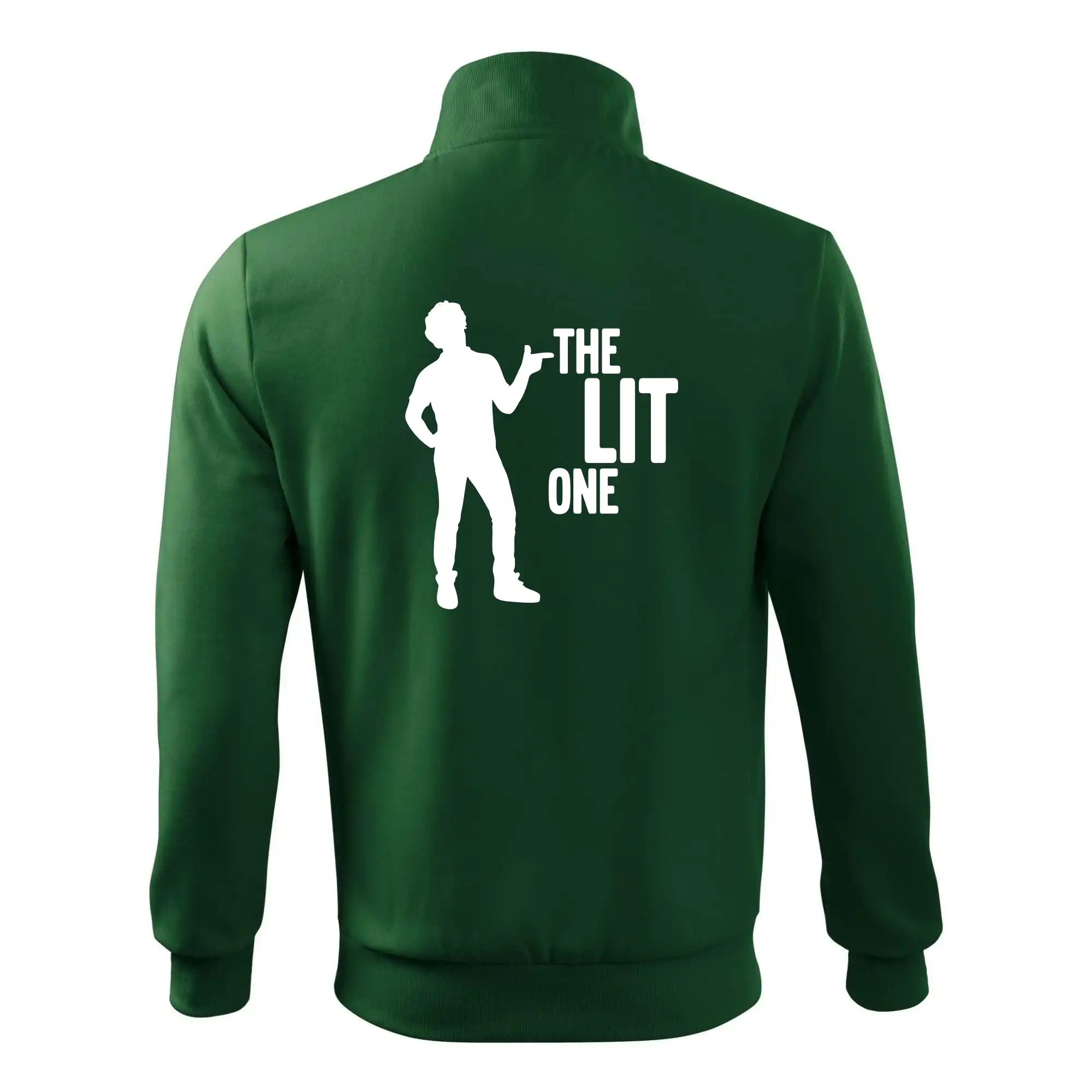 Bachelor party - The lit one