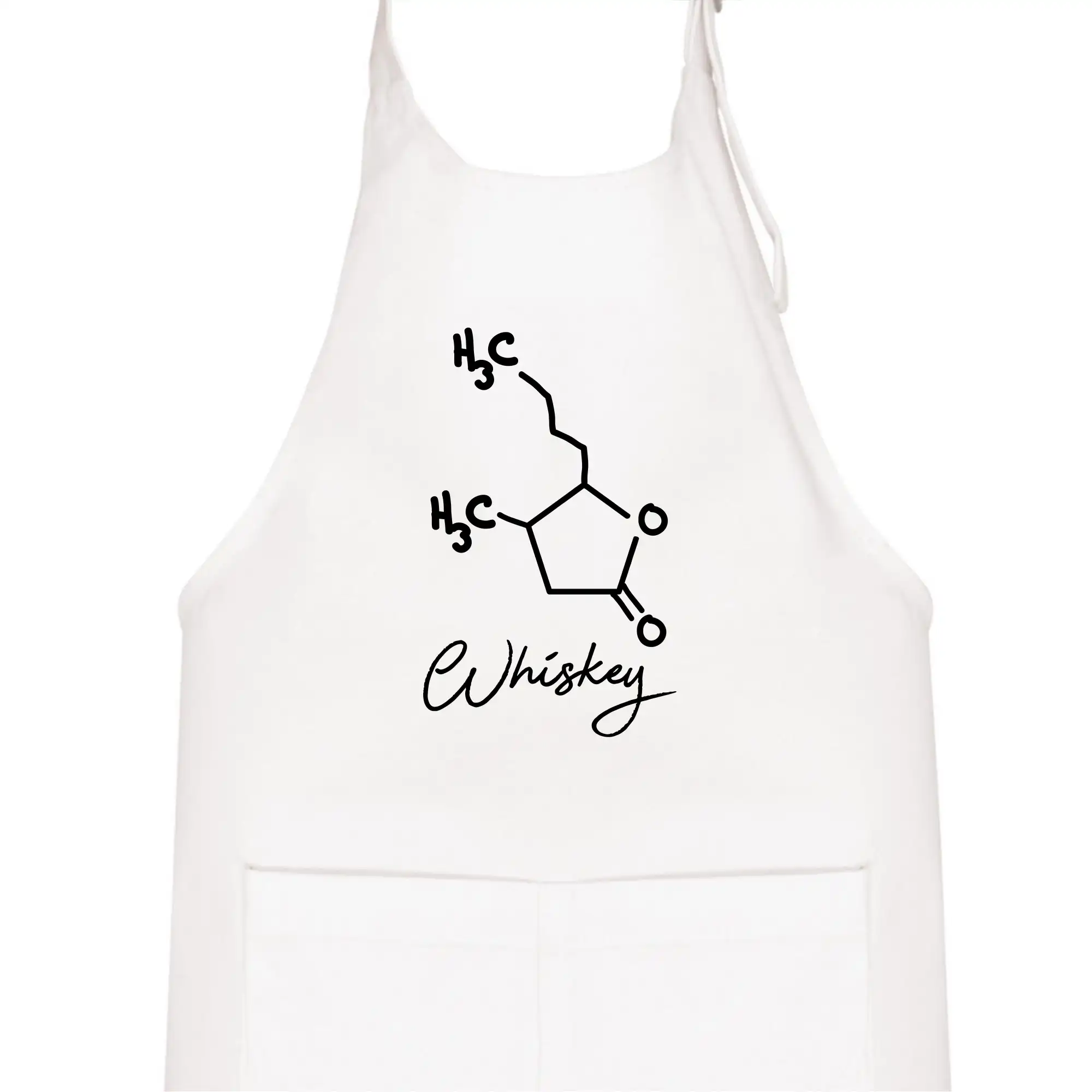 Barová chemie - whiskey