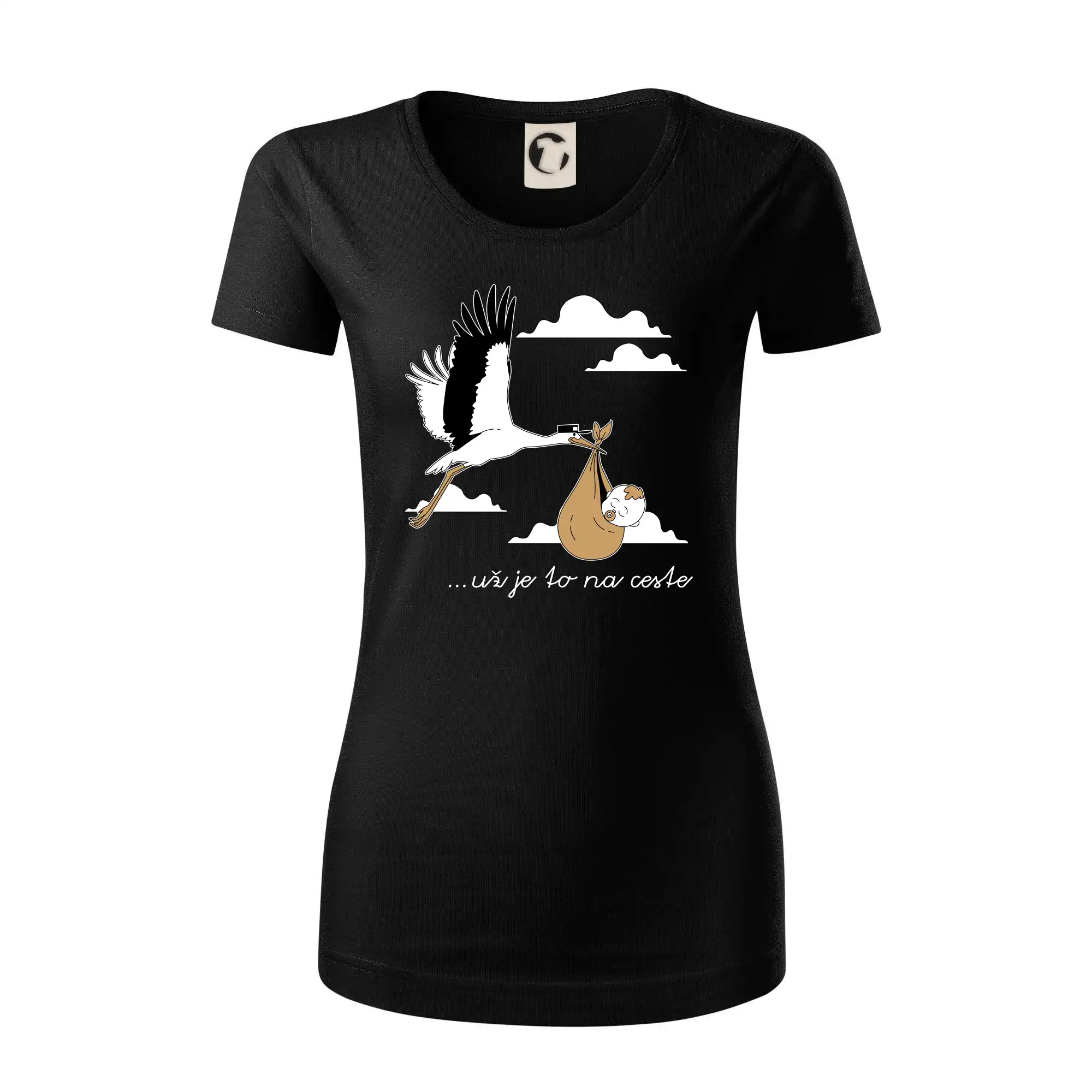 Už je to na ceste SK