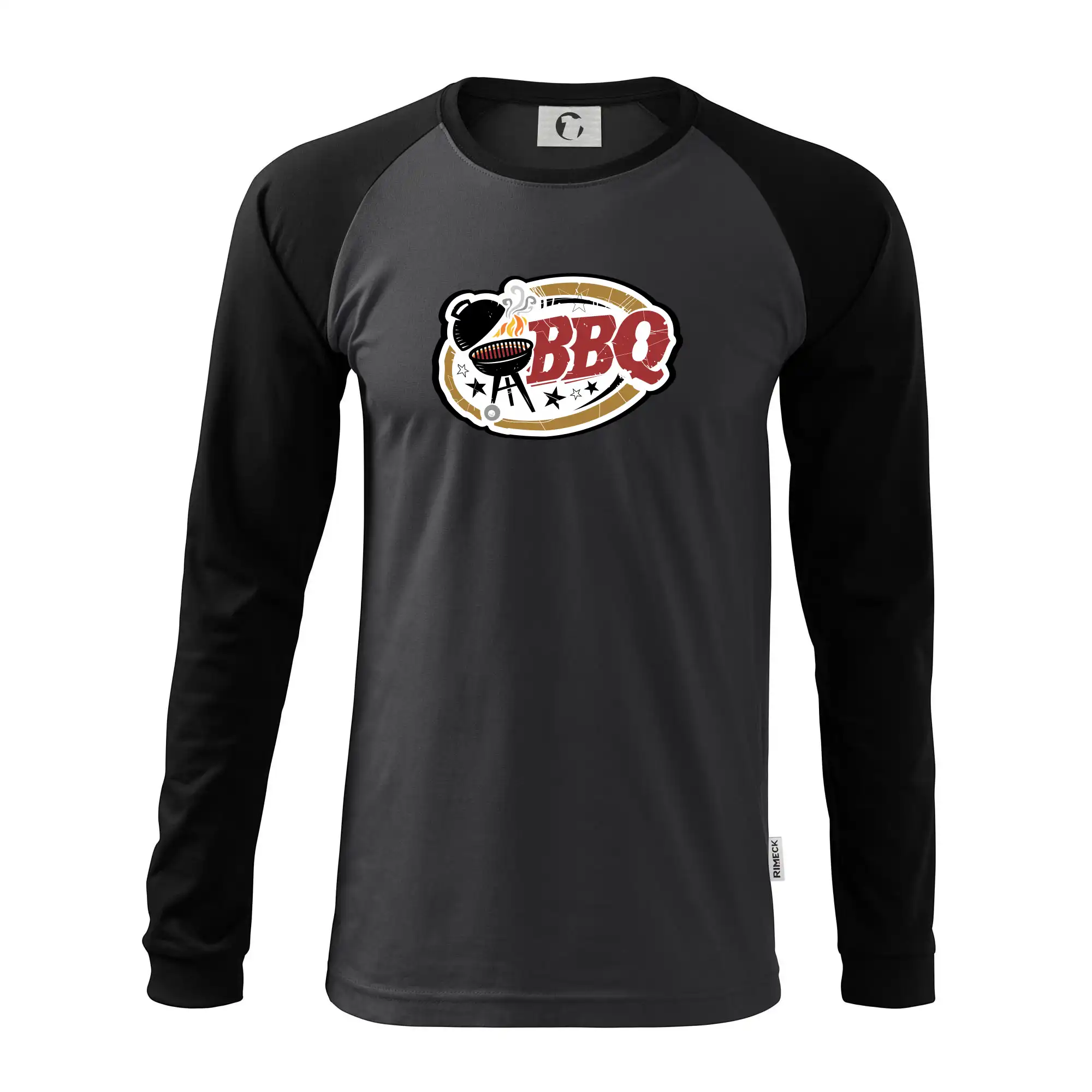 BBQ logo