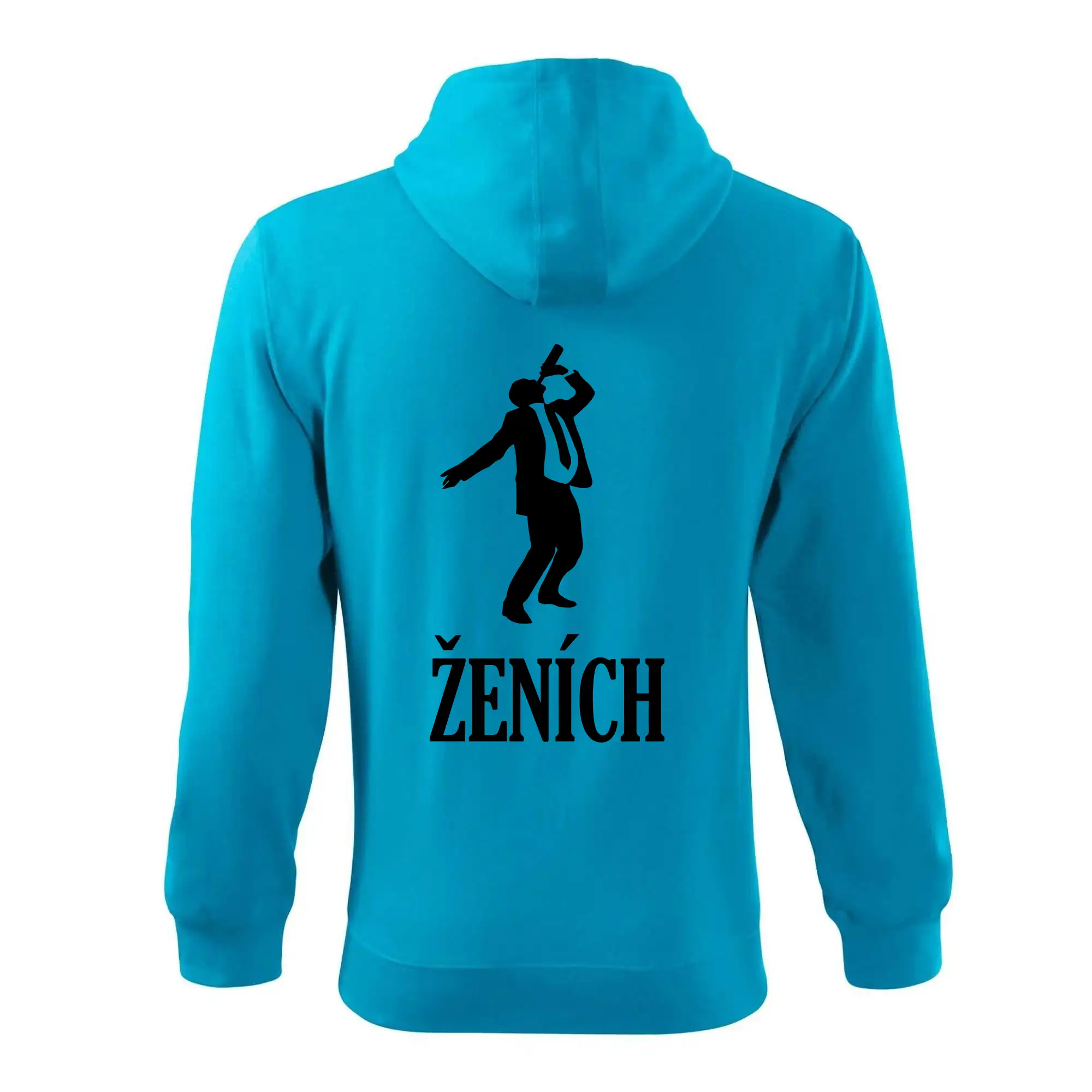 Ženích alkohol SK