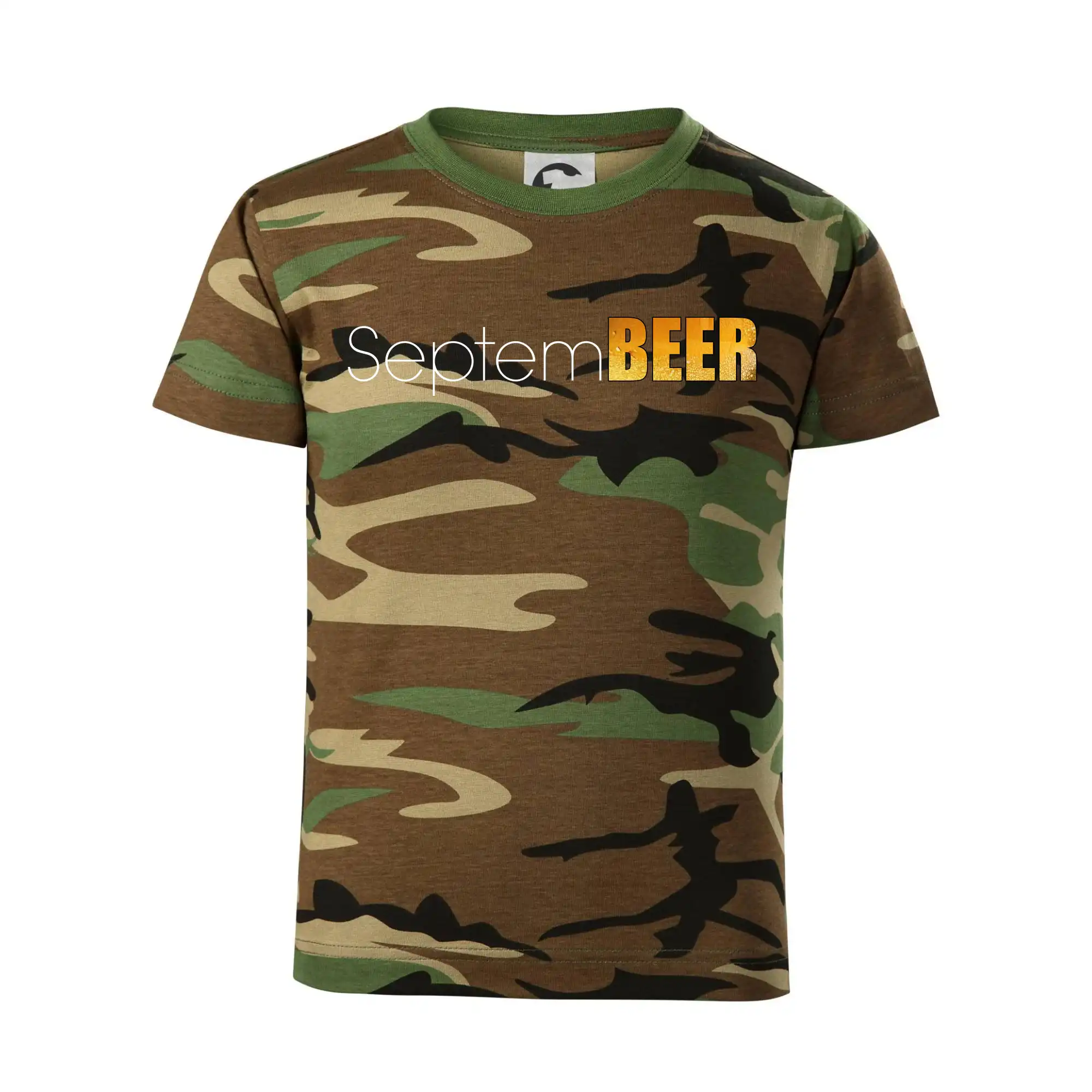 Pivní měsíce - septeBEER