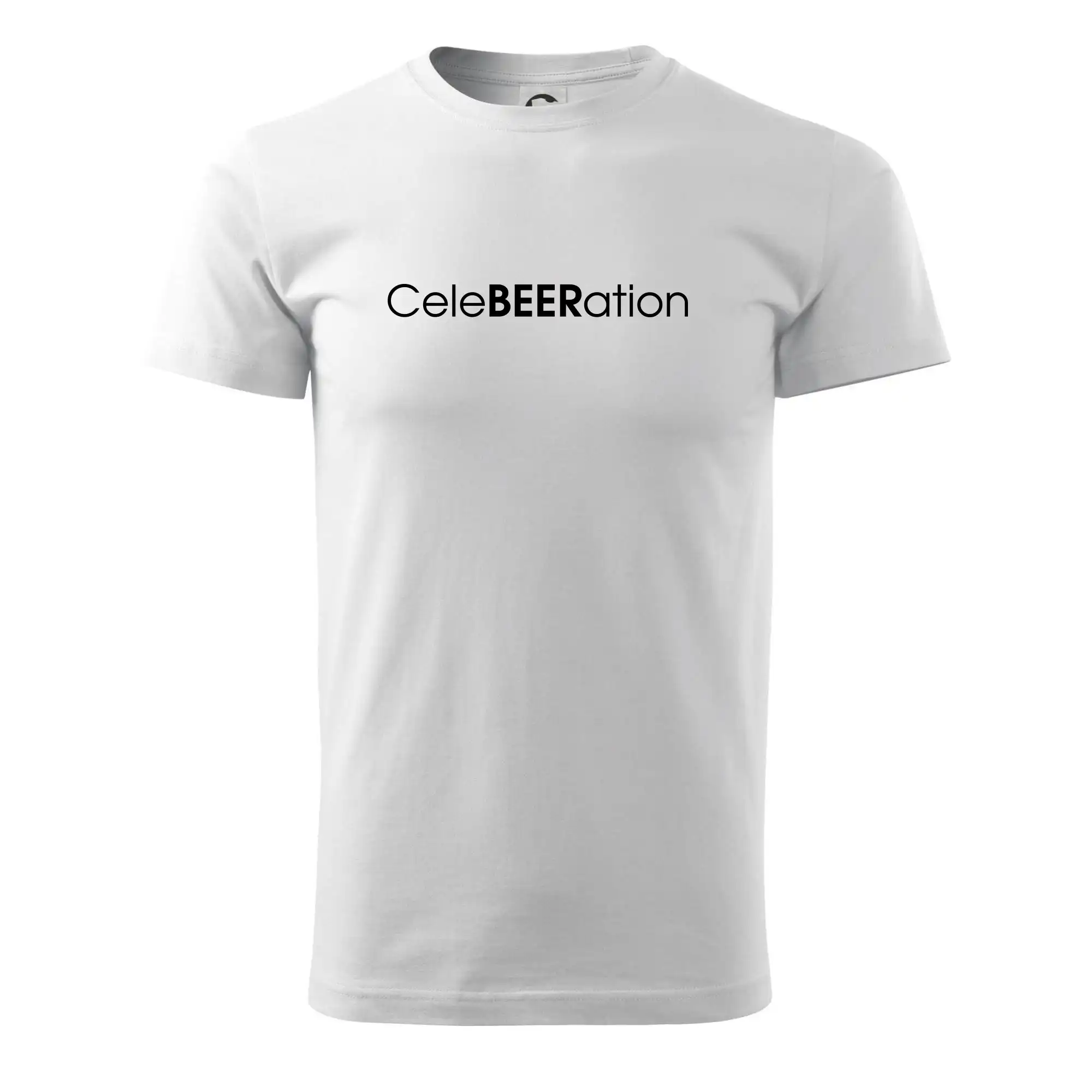 Pivní nápisy CeleBEERation