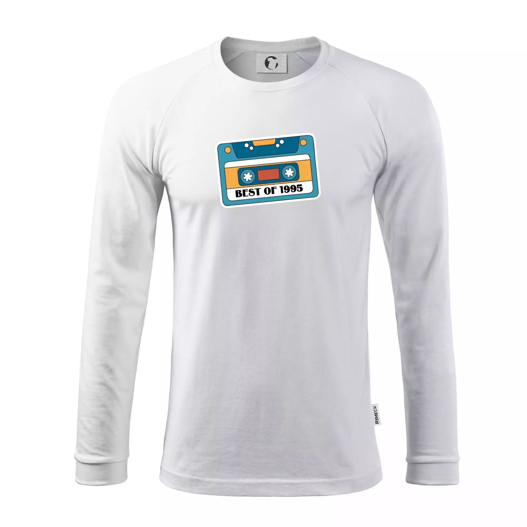 Narozeniny kazeta Best of 1995