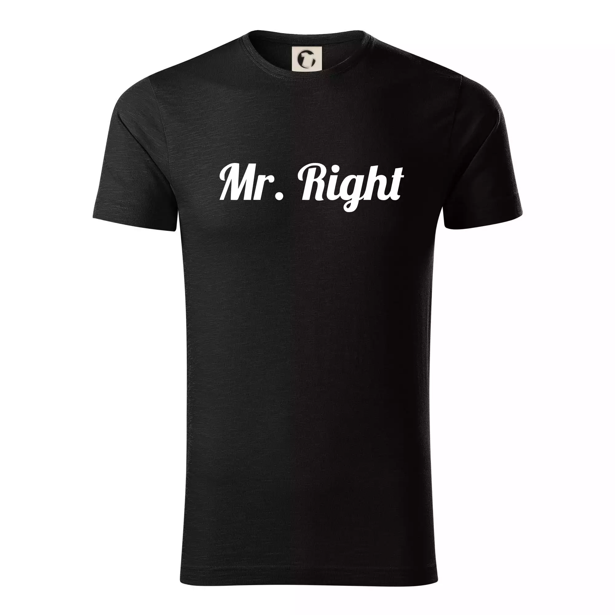 Mr Right