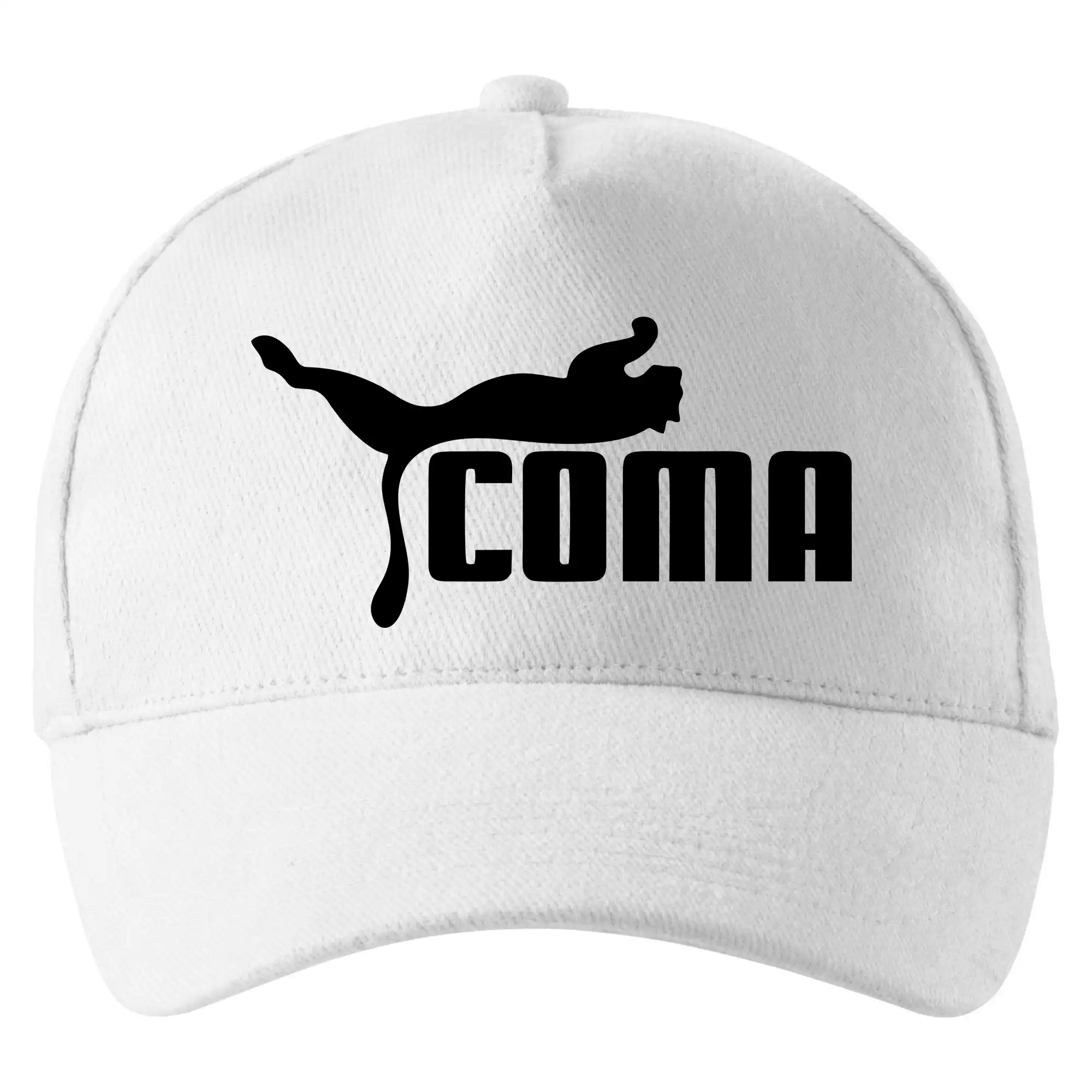 Coma parodie