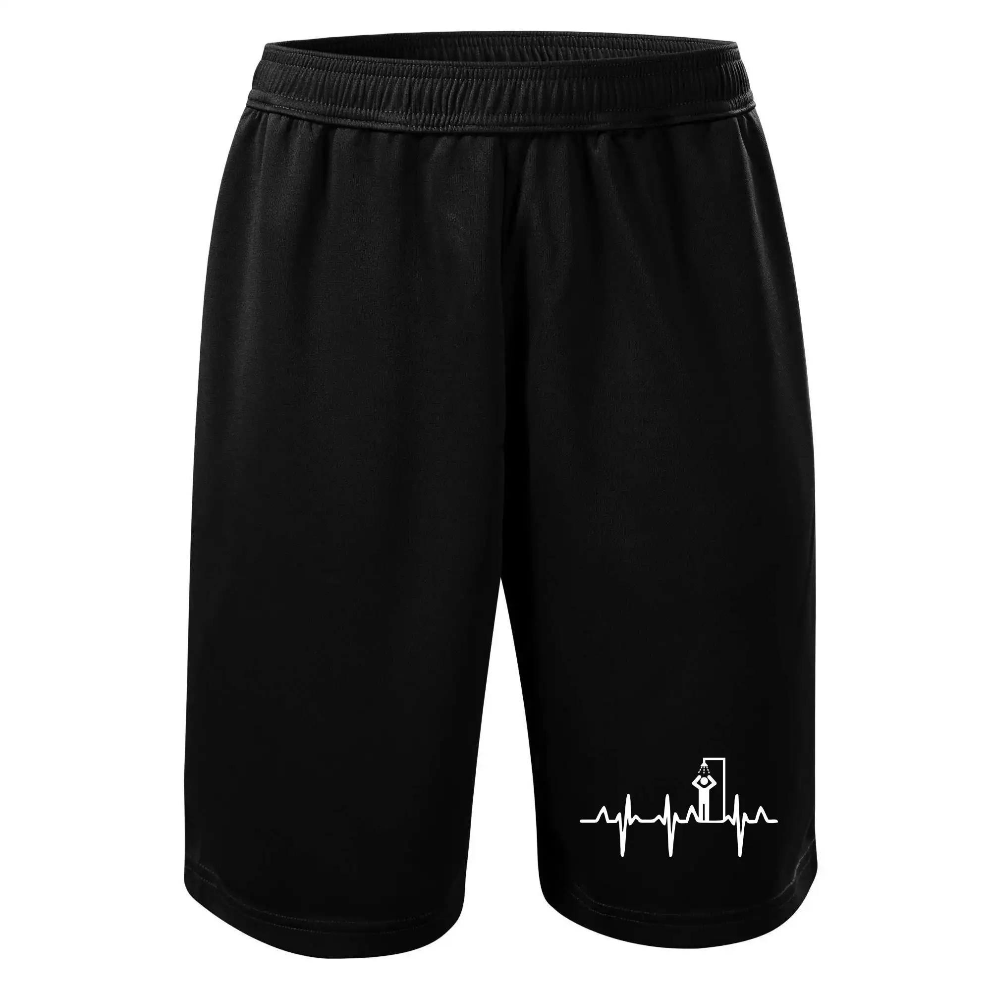 EKG otužování sprcha