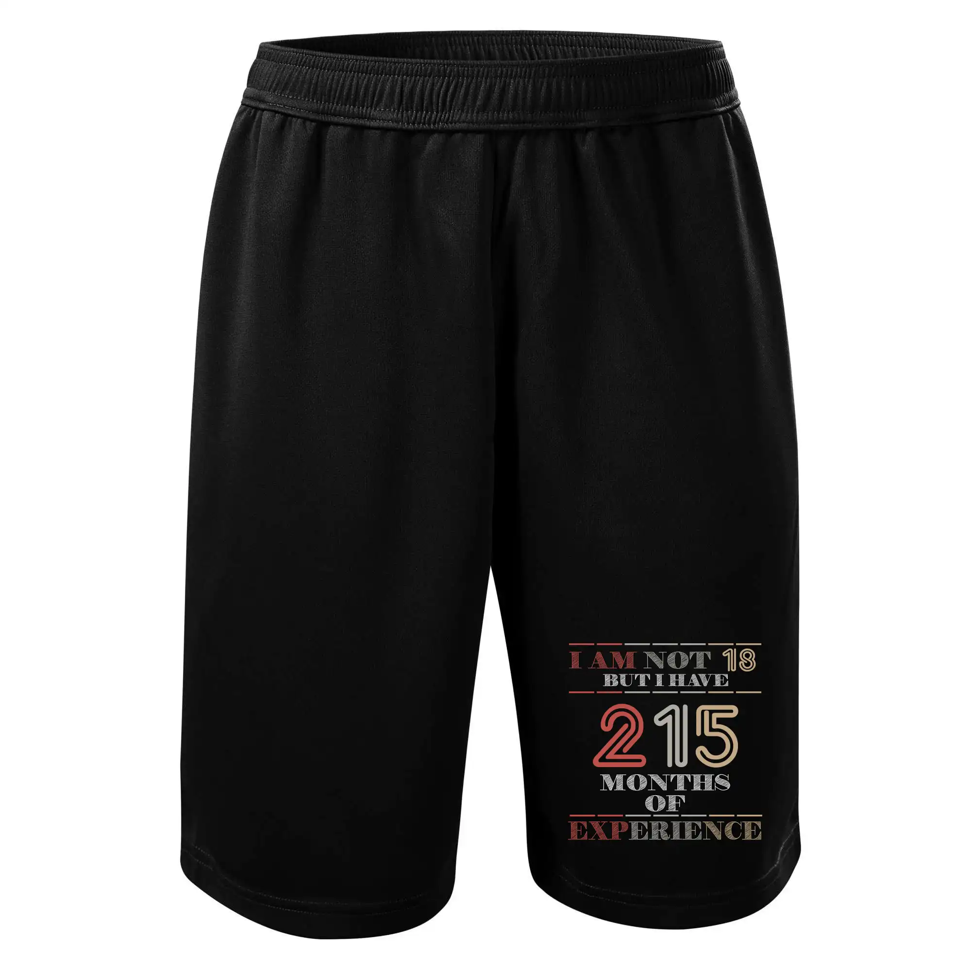 18 years 215 months of experience