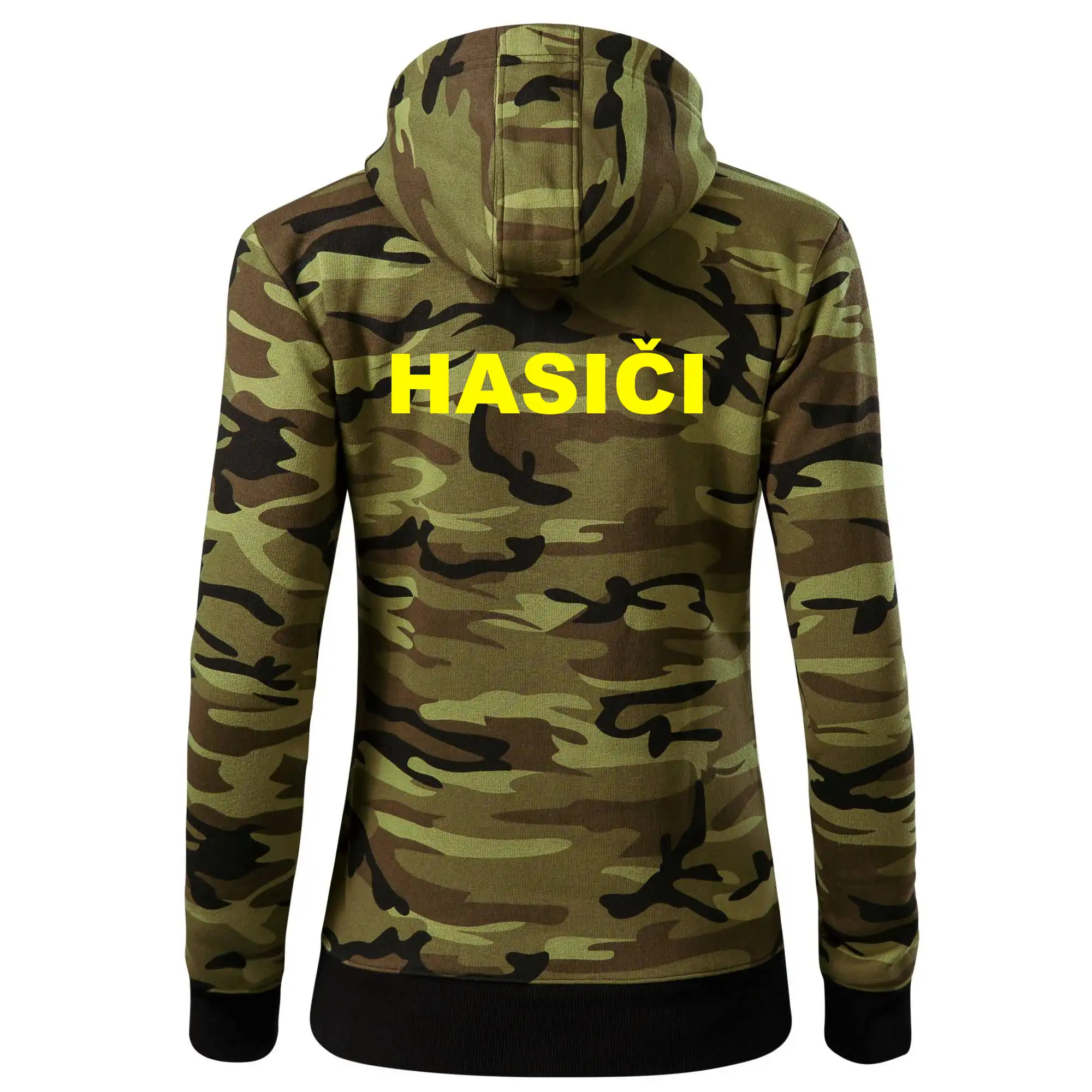 Hasiči názov samostatný