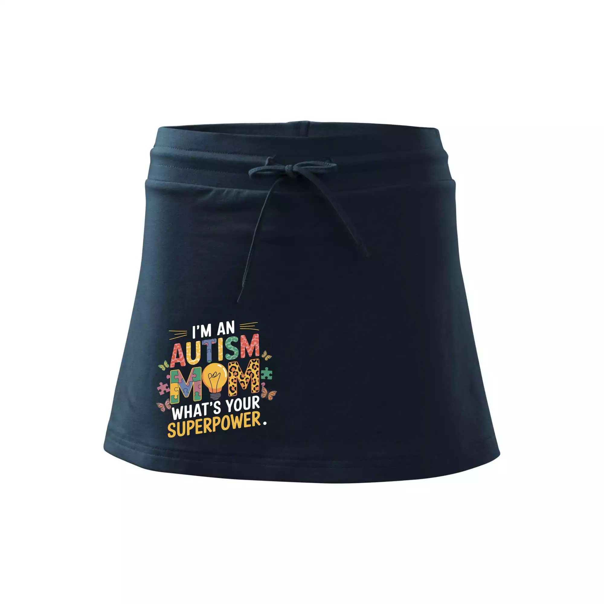 I'm an autism mom, what's your superpower