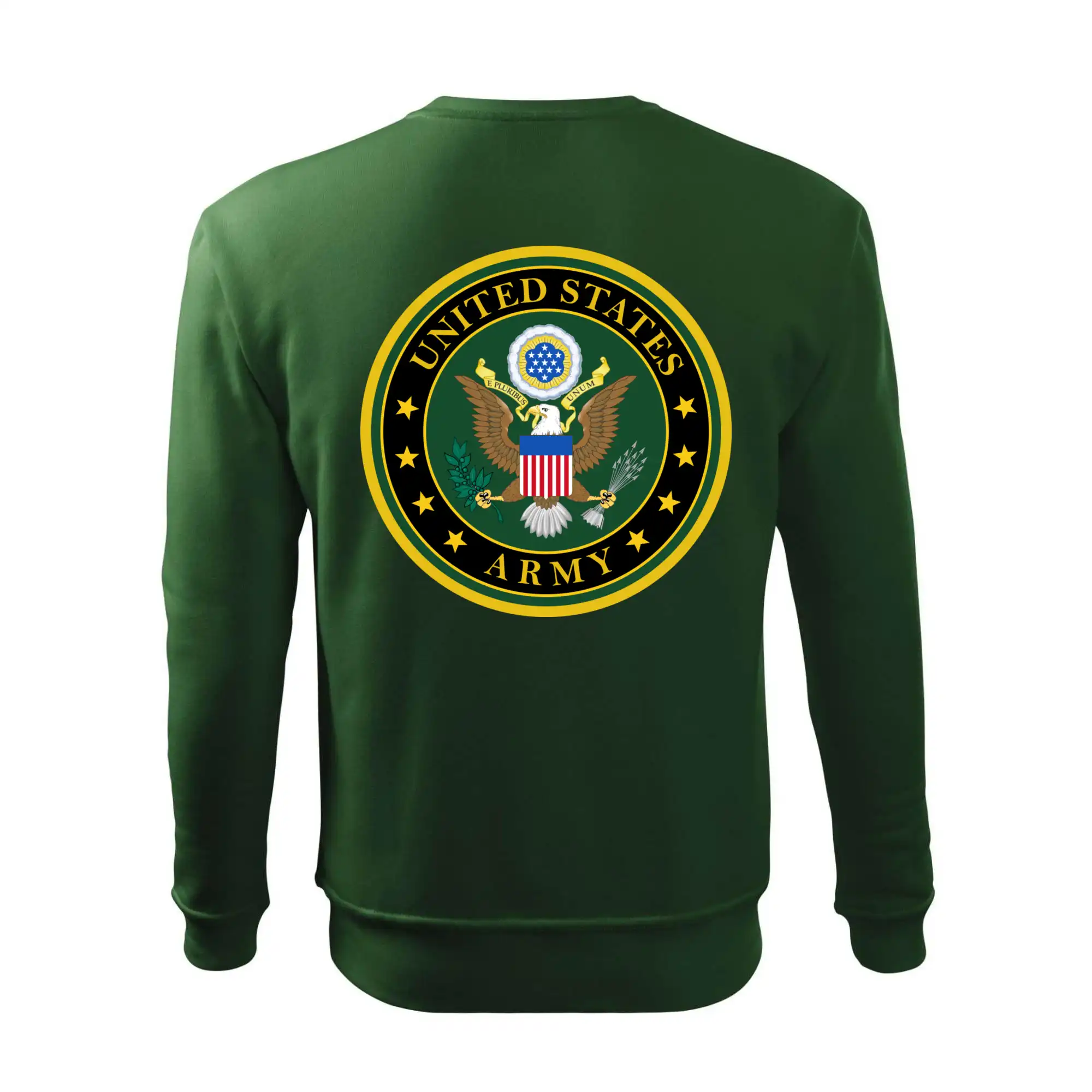 United States Army barevné