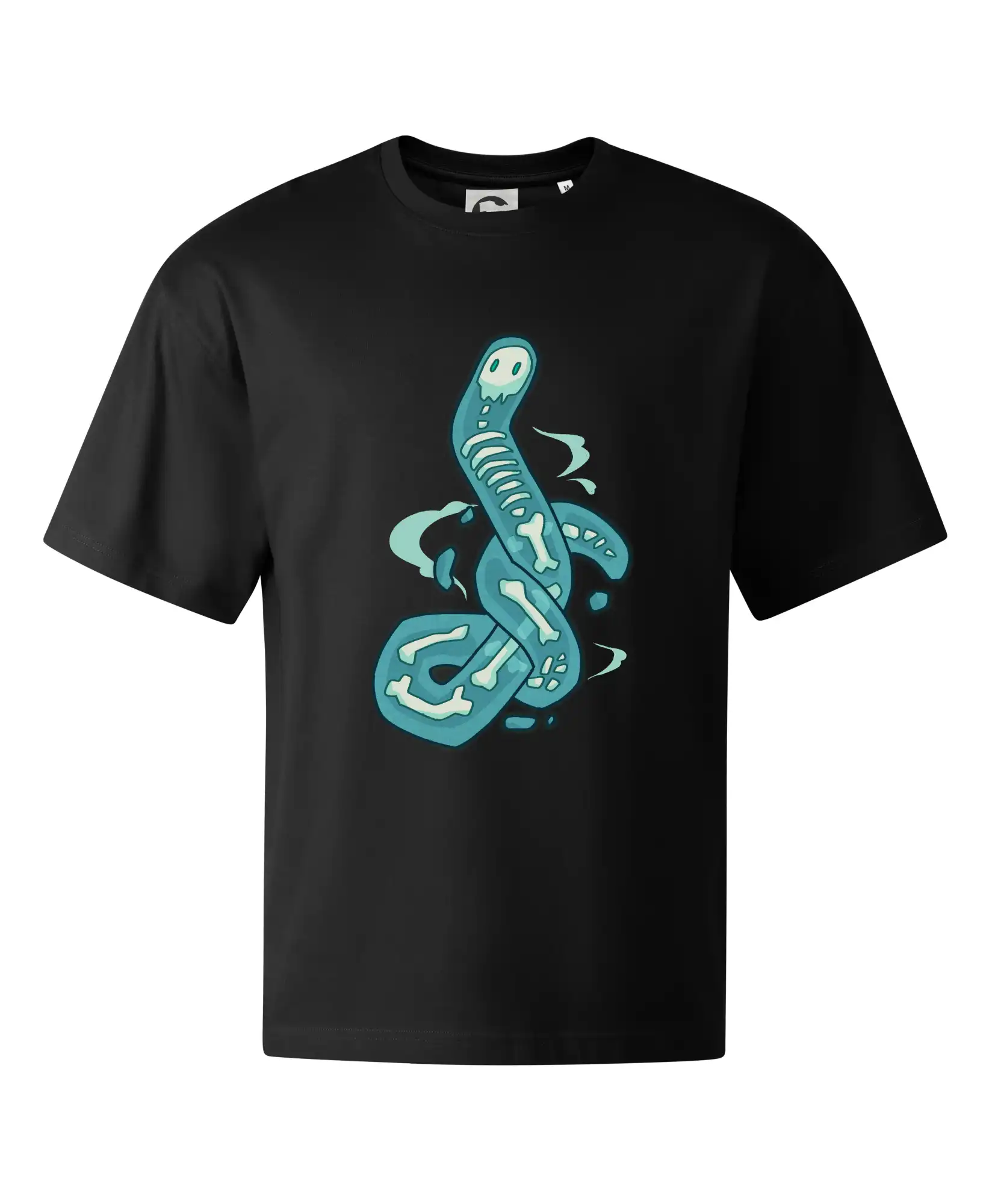 Anatomicky korektný duch dážďovky (Alexis Citrine)