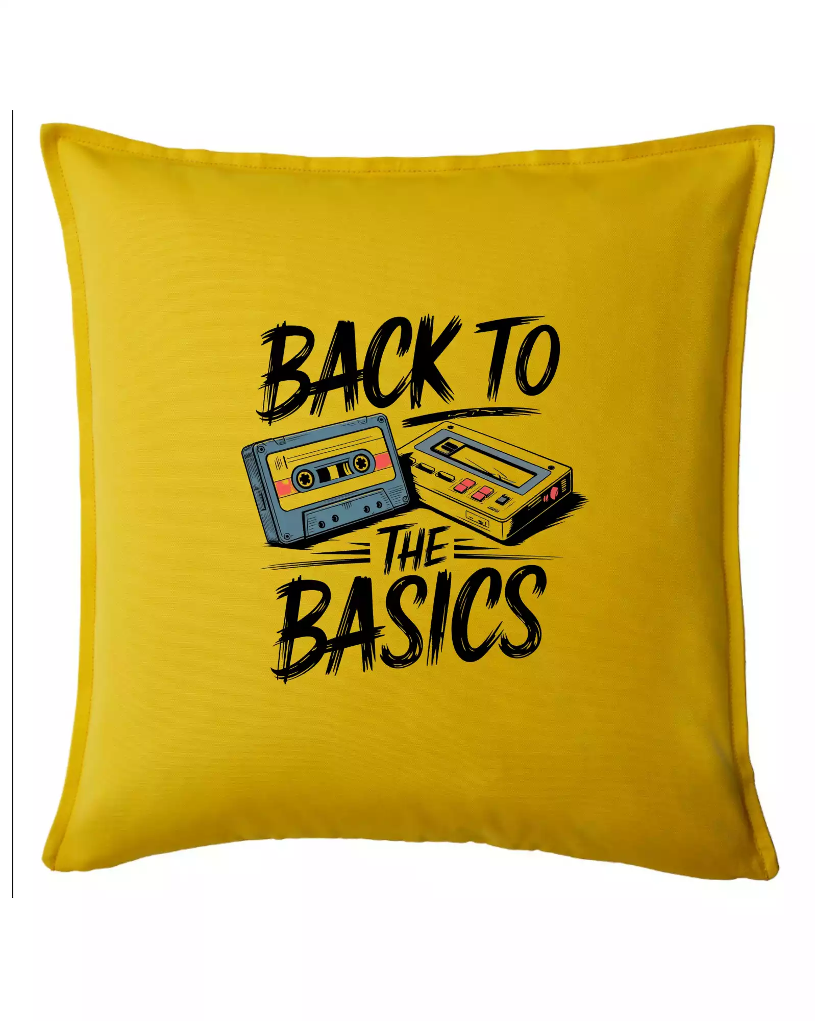 Back to the basics 90s