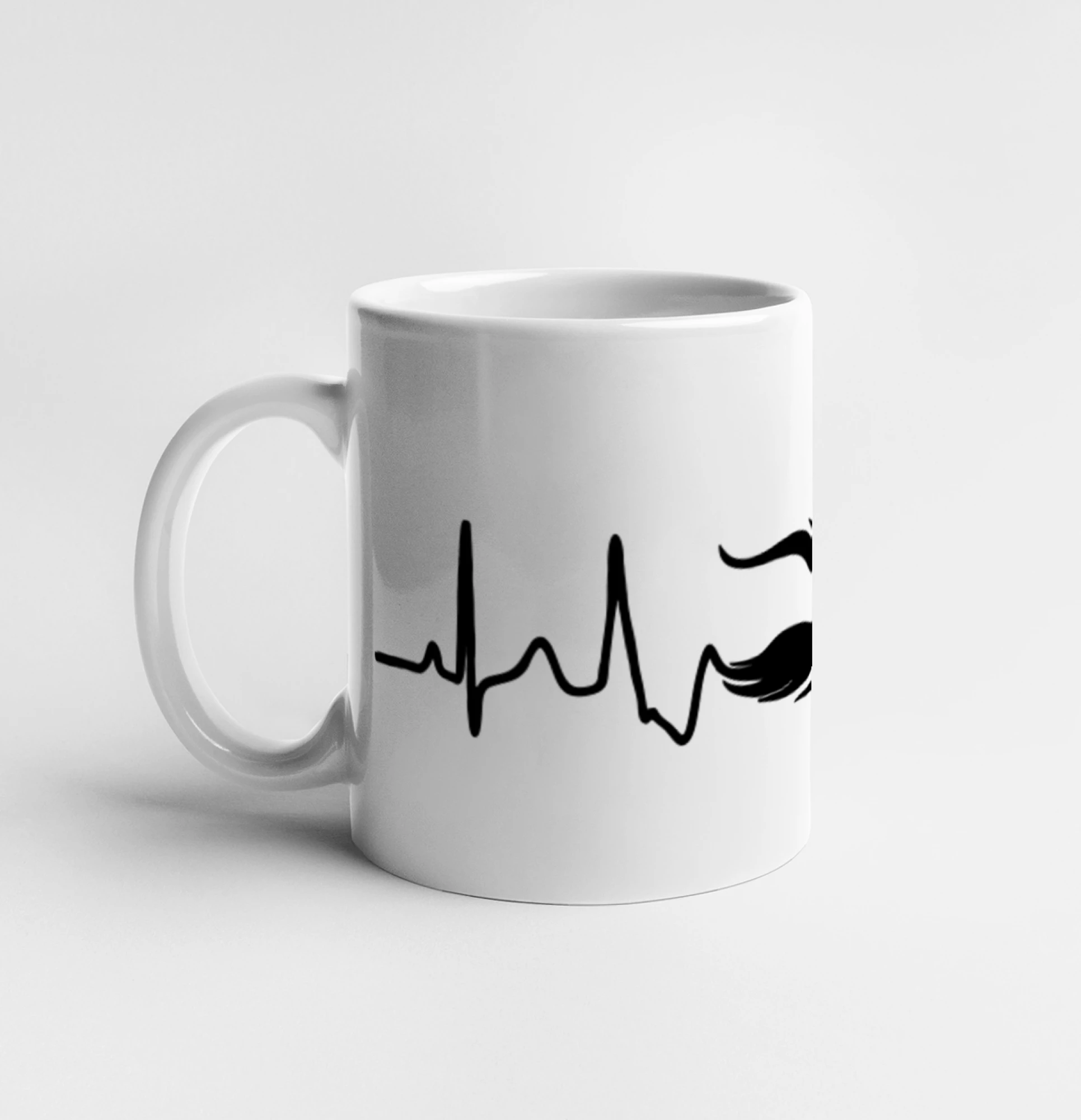EKG bosorka