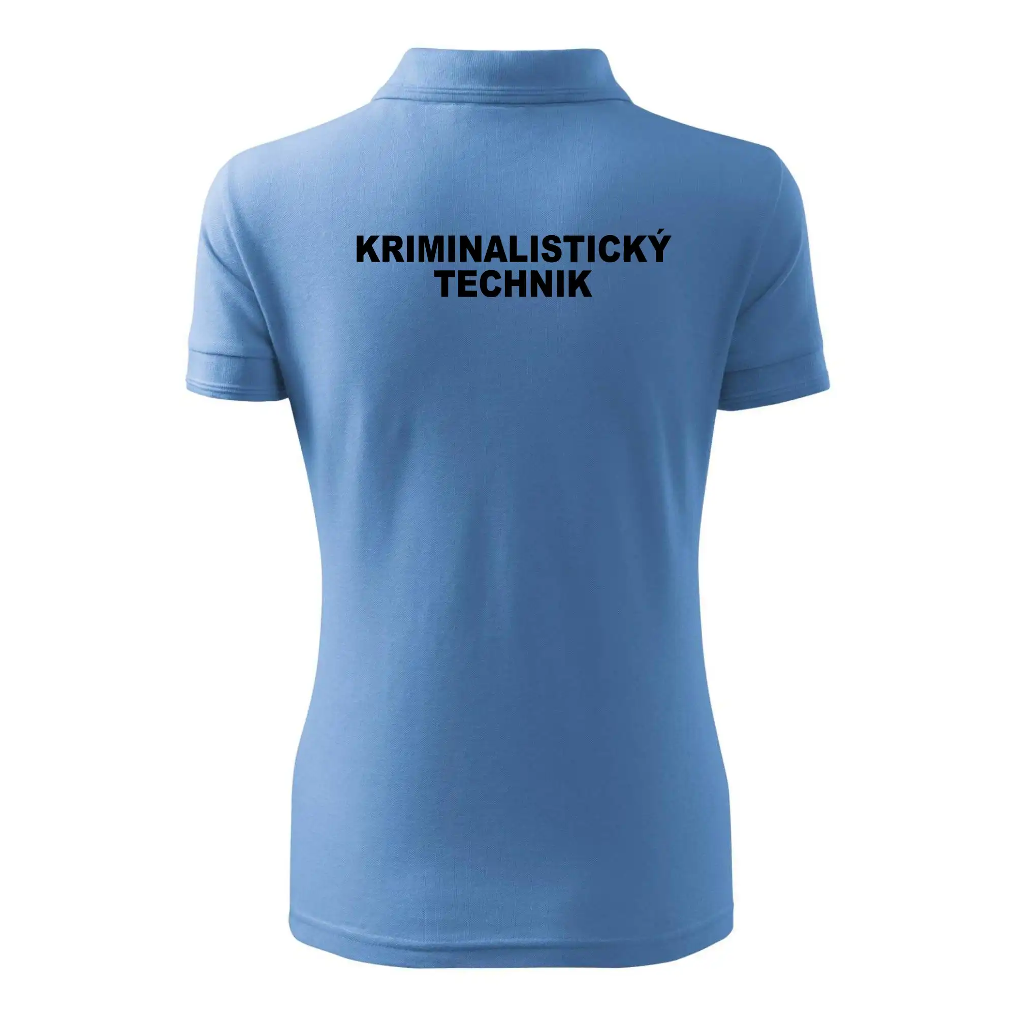 Kriminalistický technik