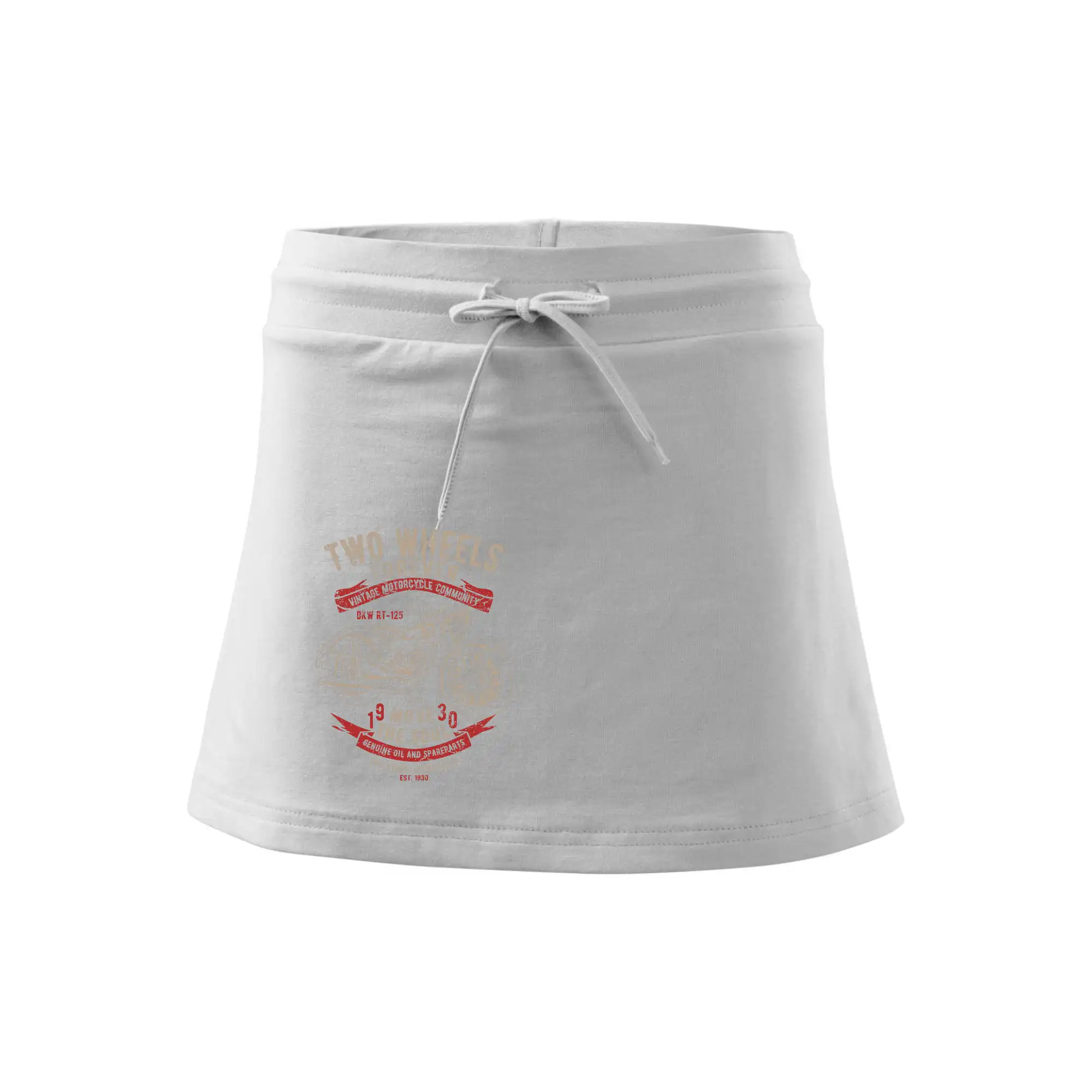 Two Wheels Forever 2