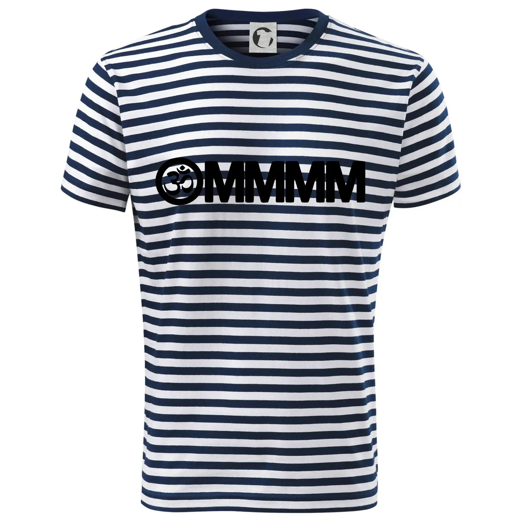 Tričká na jógu - Yoga mmm - Dětské triko na vodu