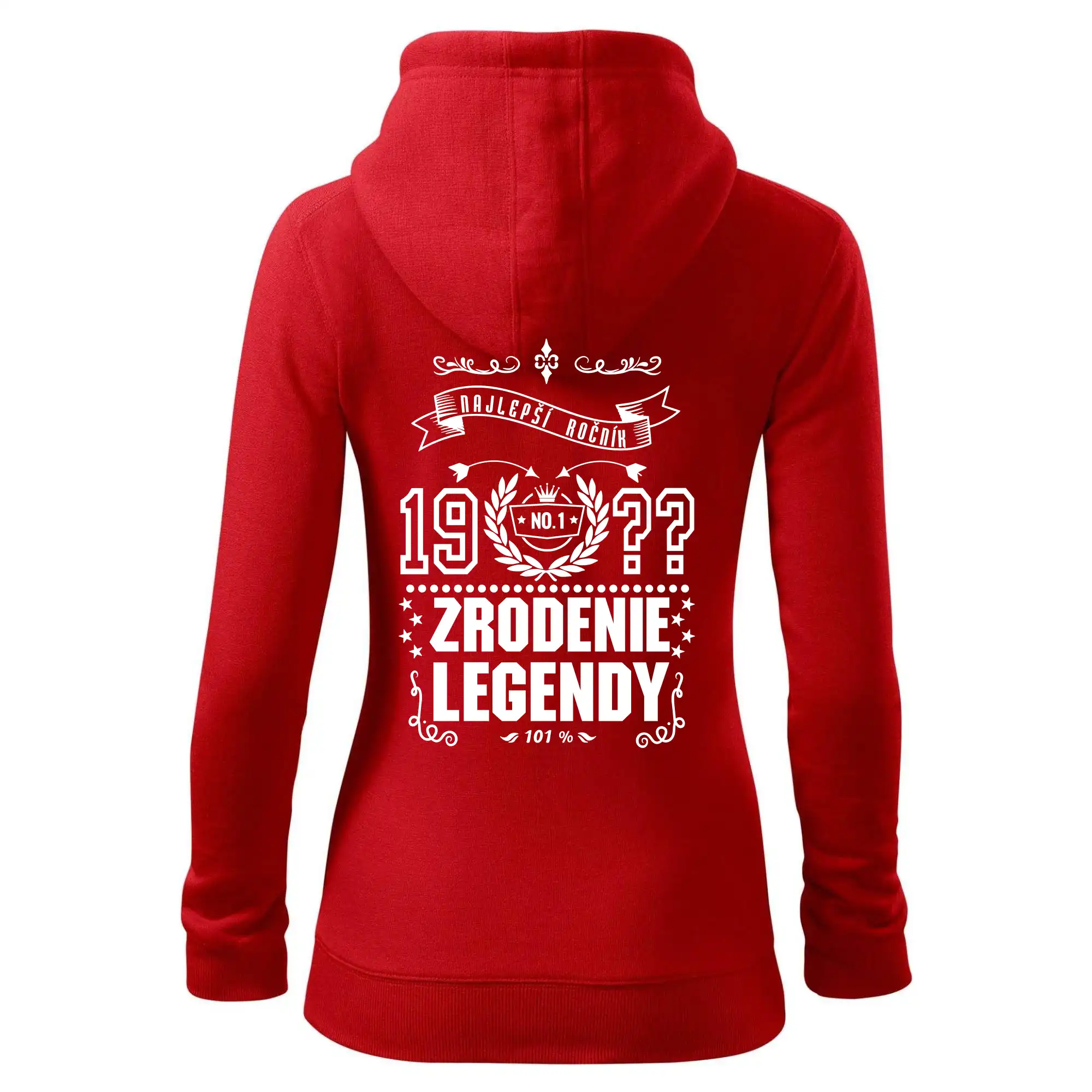 Zrodenie legendy - pre všetkých