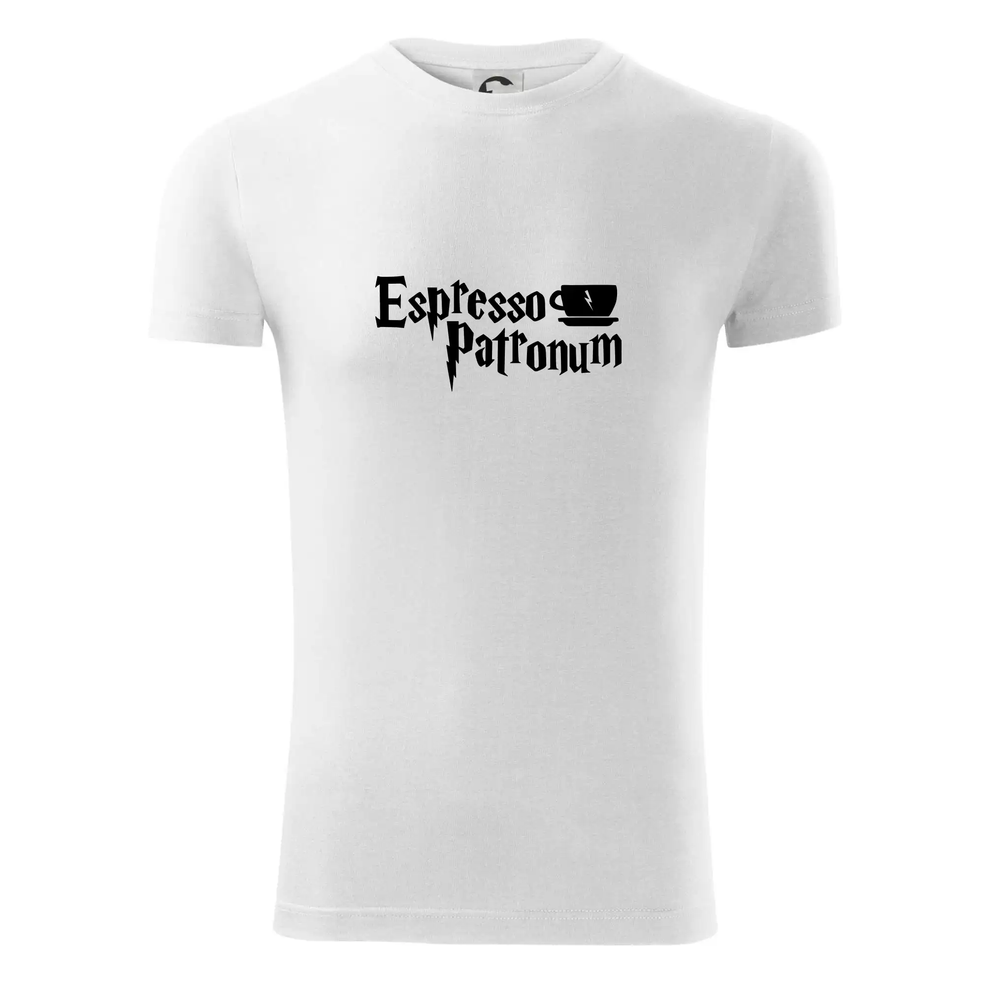 Harry - Espresso Patronum