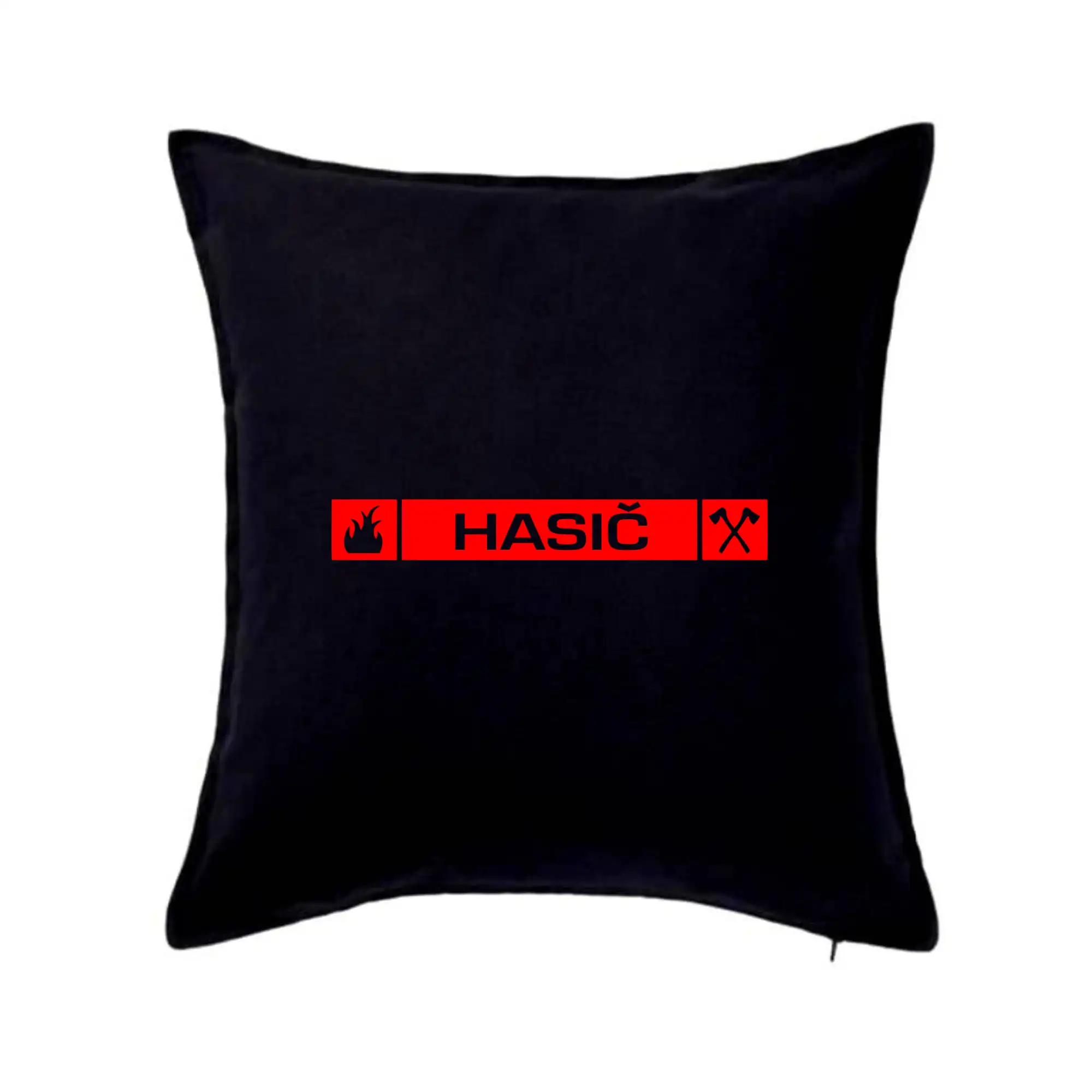 Hasiči přední znak