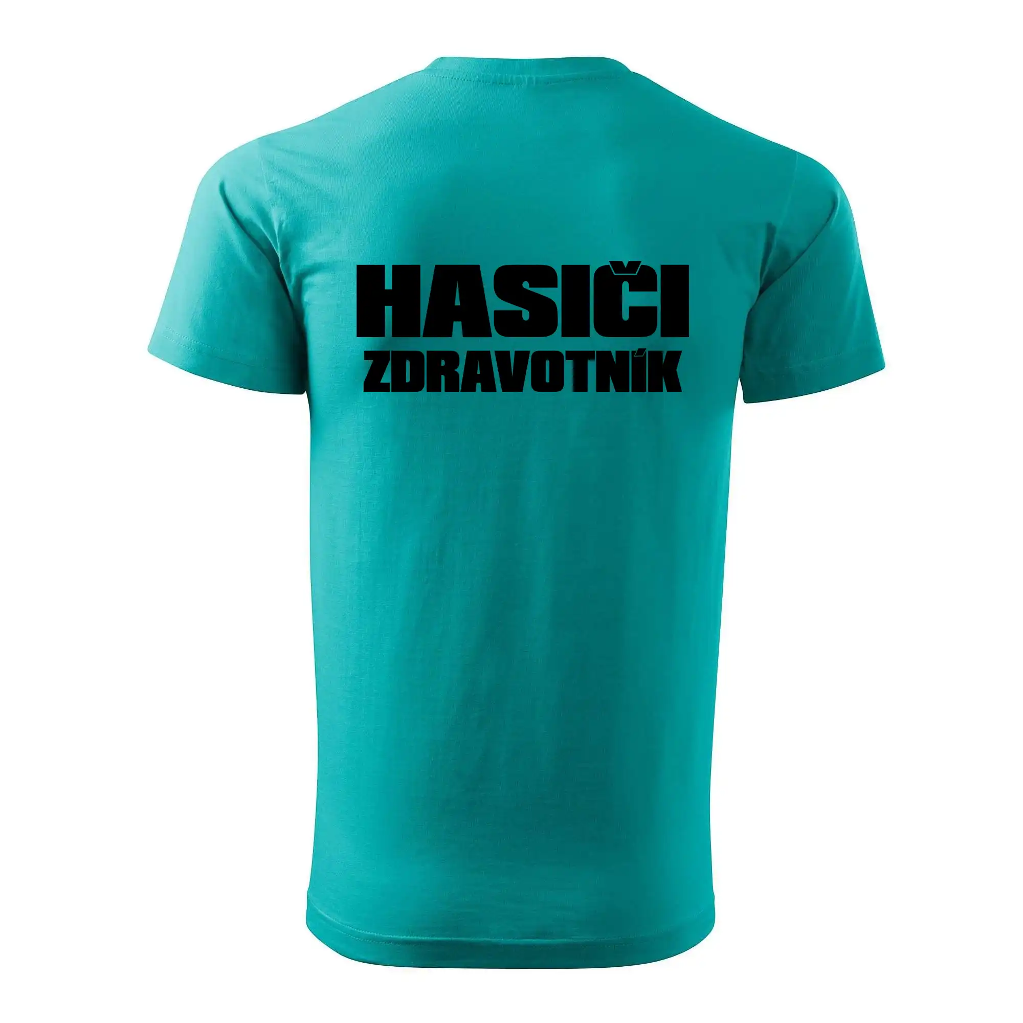 Hasiči zdravotník