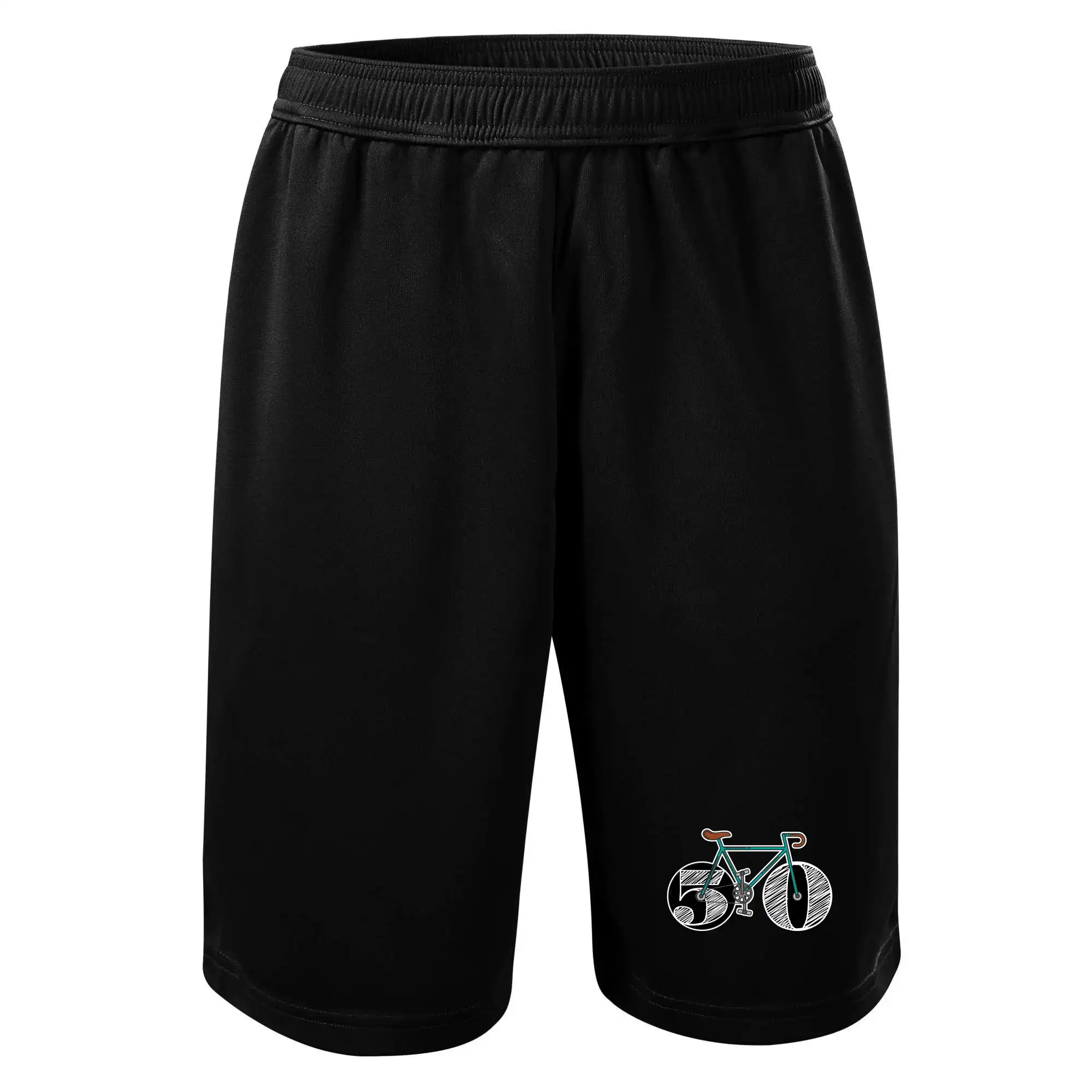 Narozeniny 50 let na kole