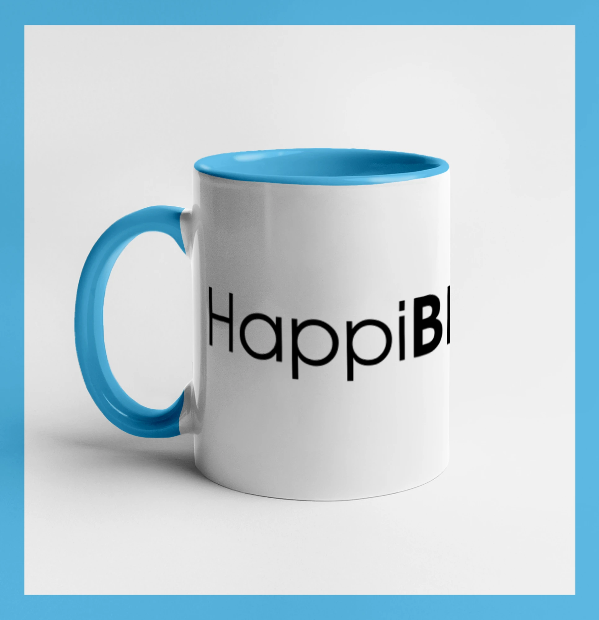 Pivní nápisy HappiBEERness