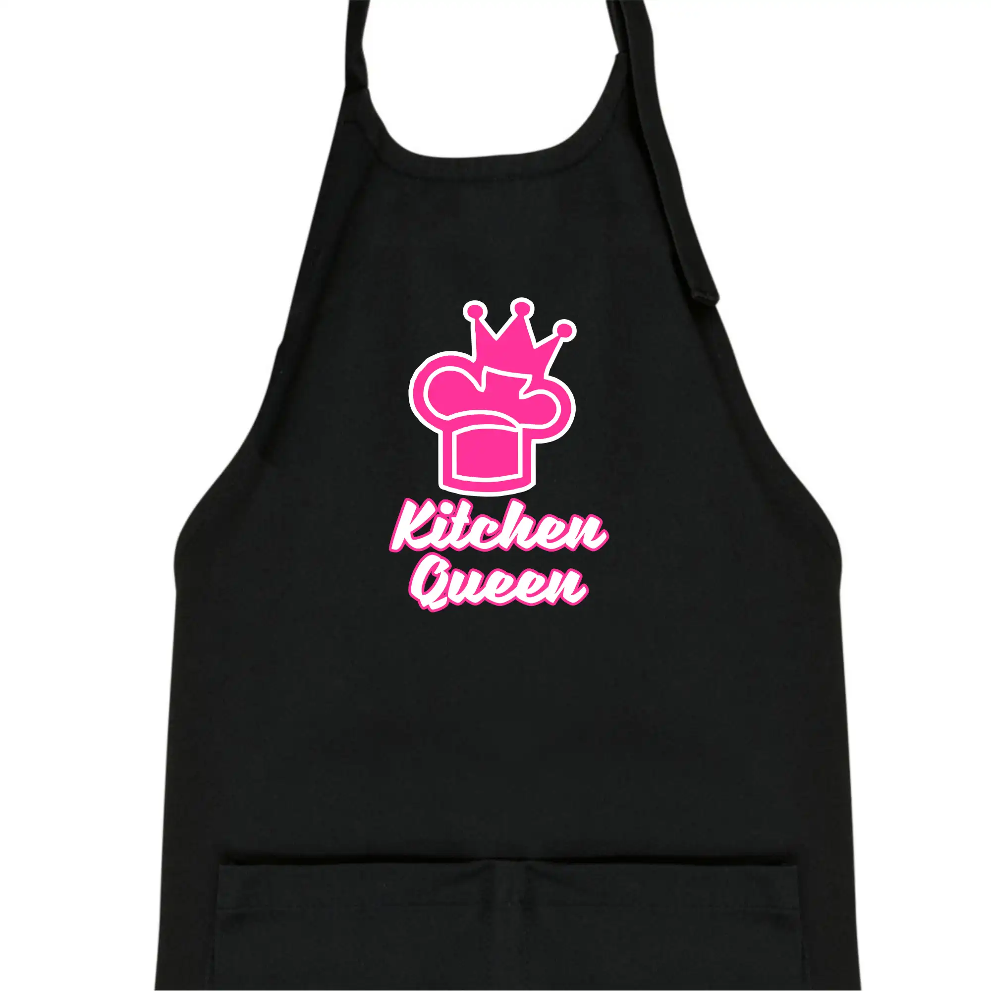 Kuchár a pekár - Kitchen Queen - Kuchárka - Detská zástera na varenie