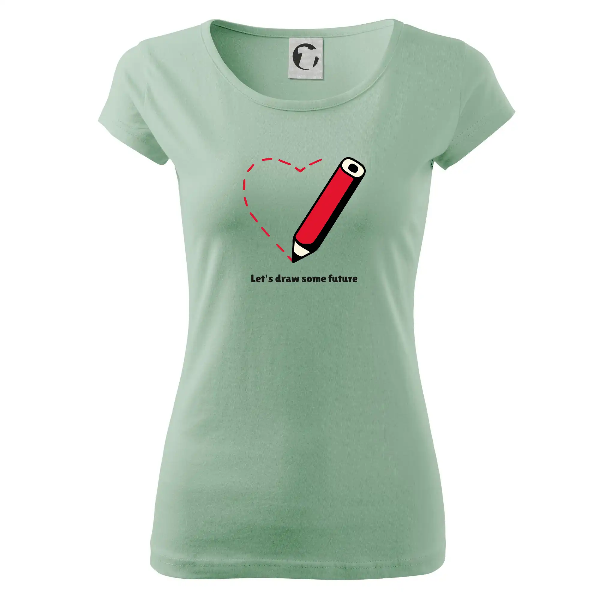 Let's draw some future