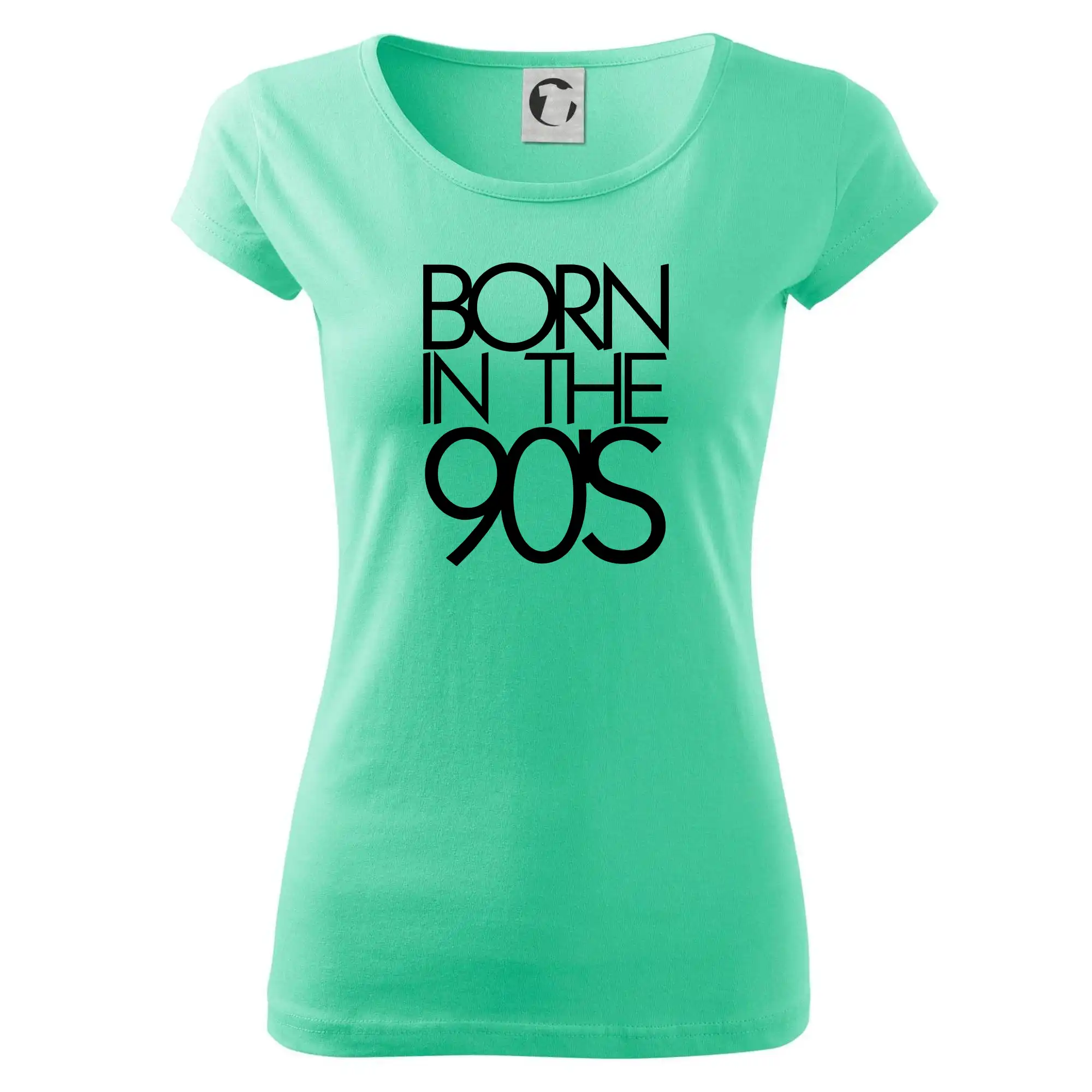 Born In The 90's