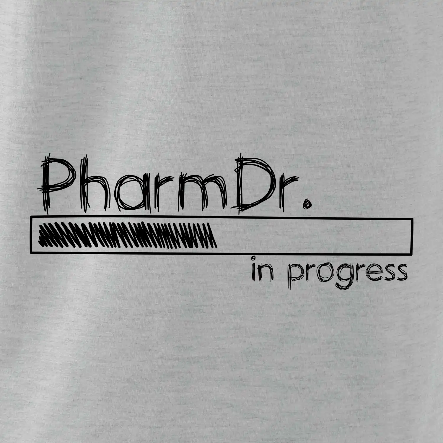 In progress titul PharmDr.  doktor / doktorka  farmacie