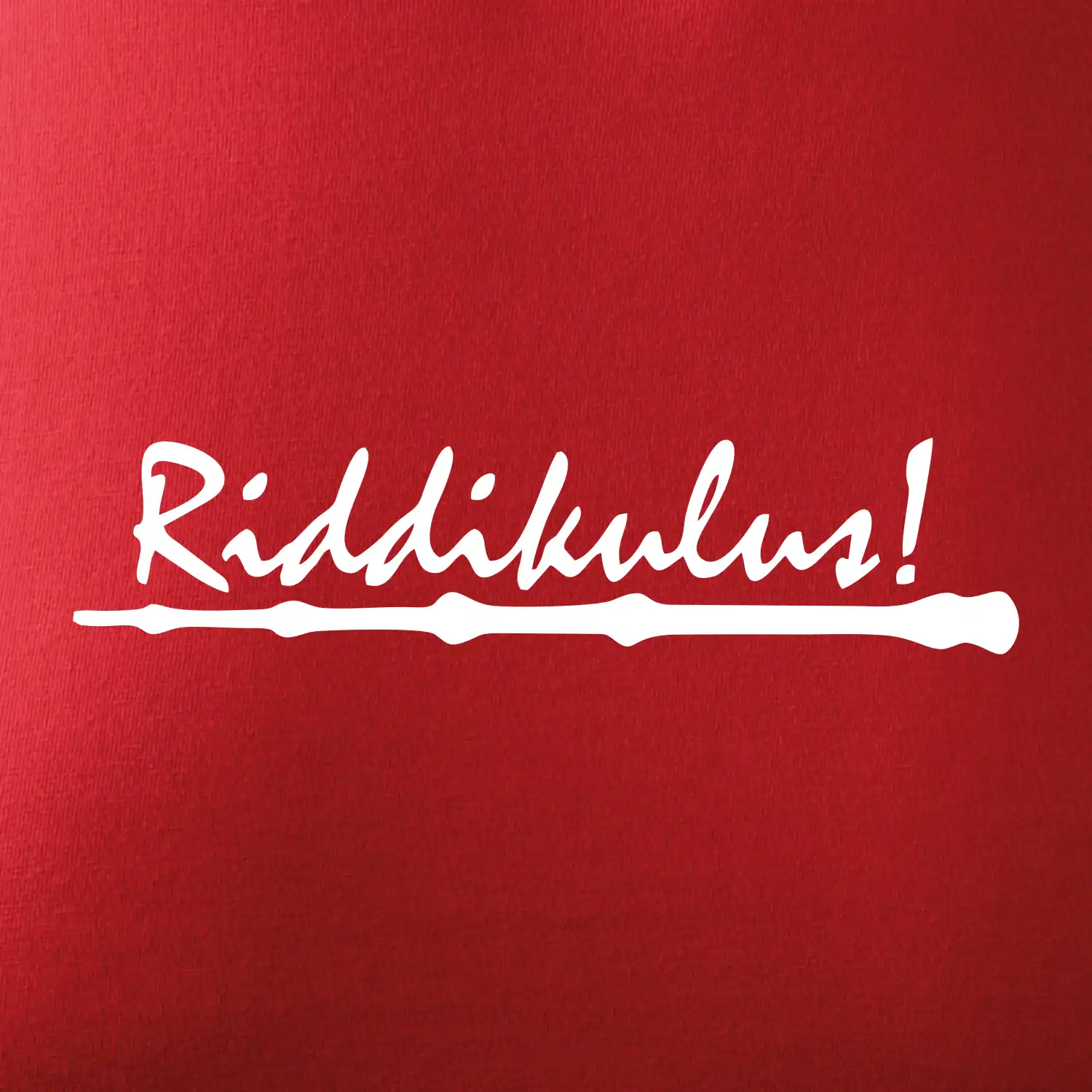 Harry - Riddikulus