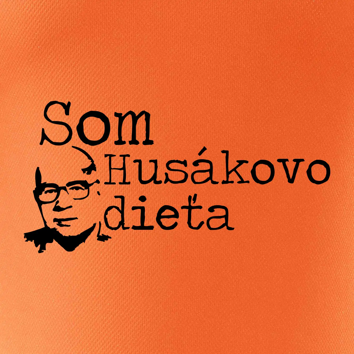 Som Husákovo dieťa