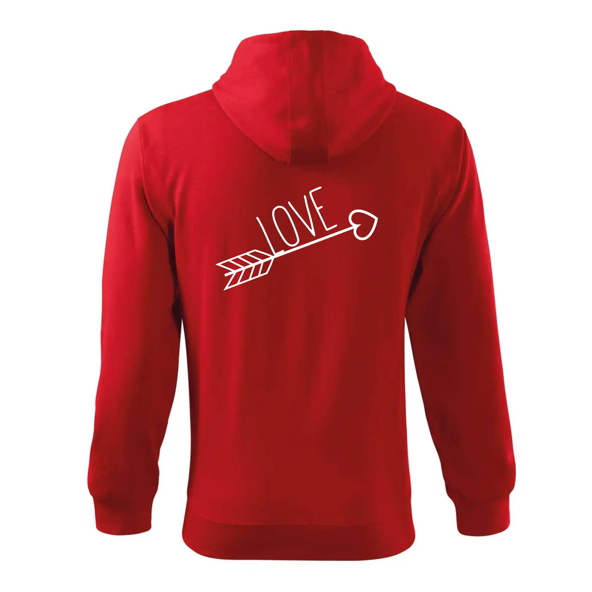 Love šíp