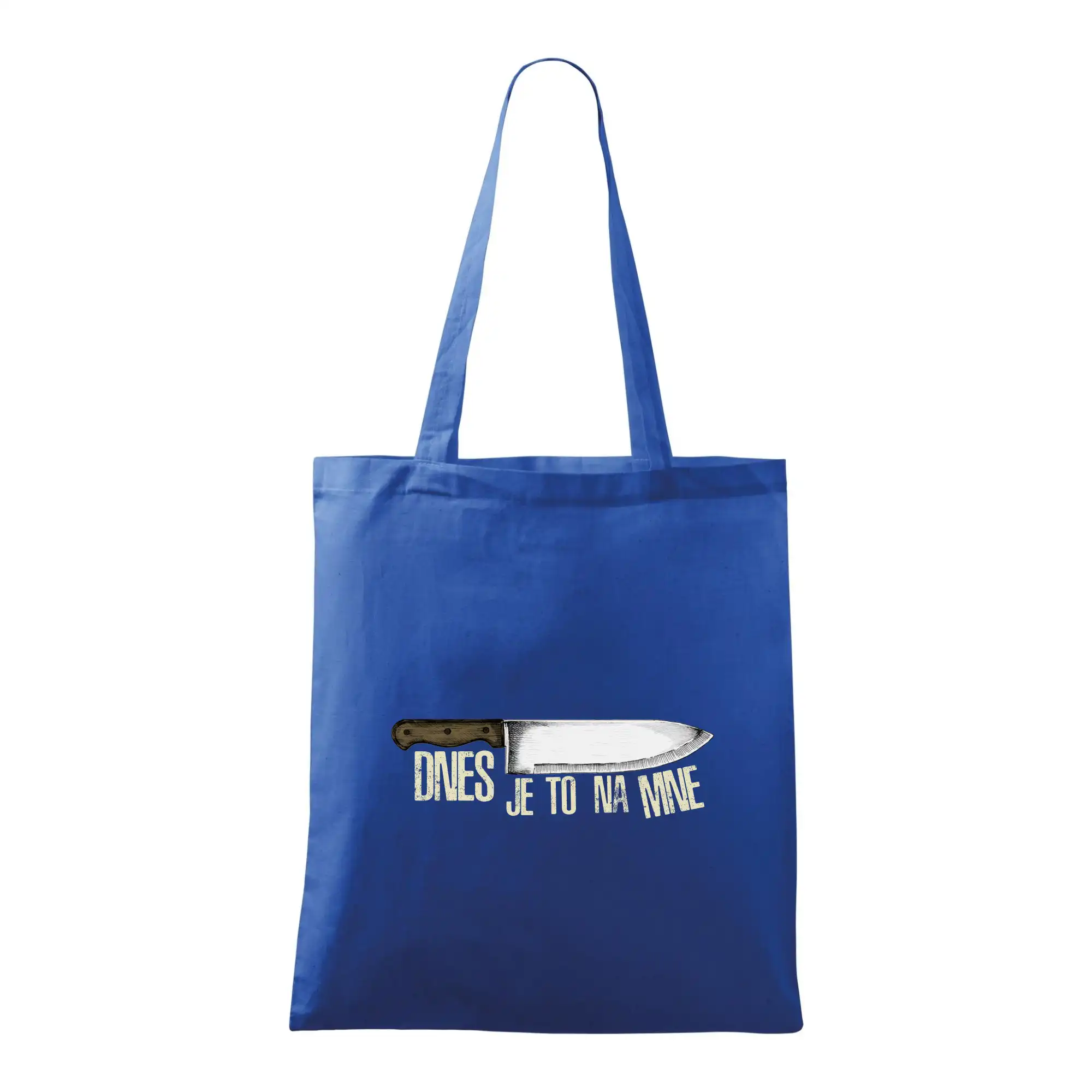 Dnes je to na mne SK