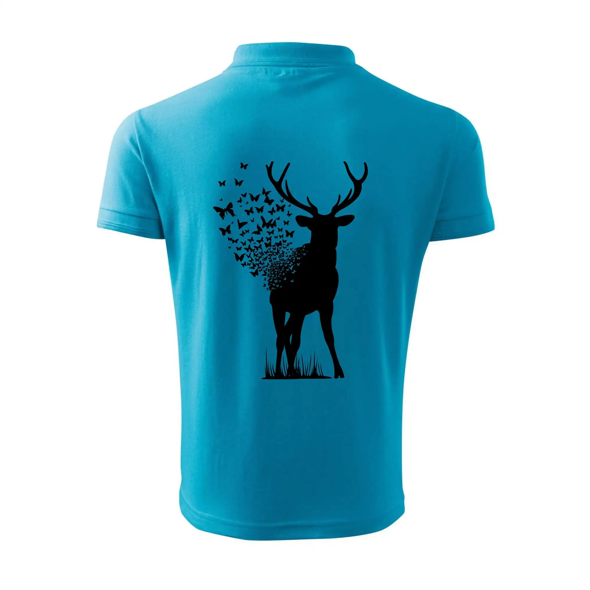 Deer Butterfly