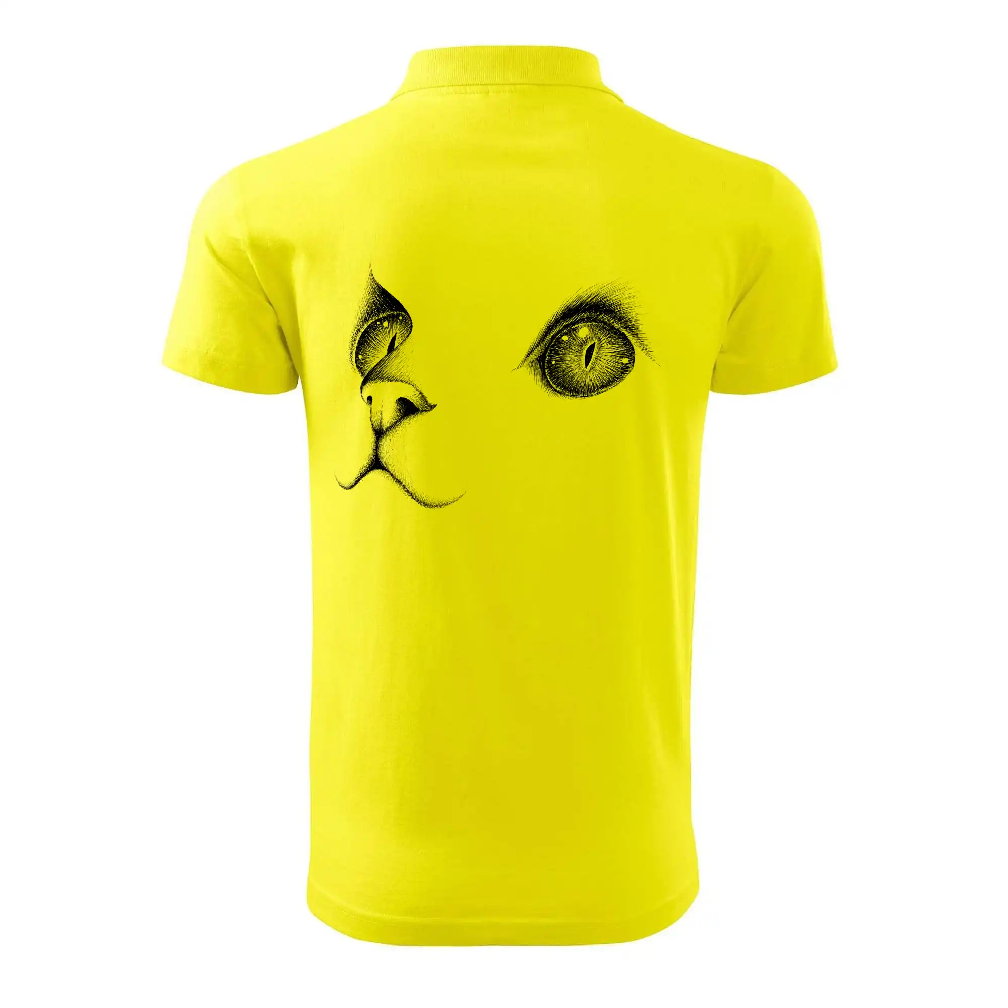 Kočičí oči černé